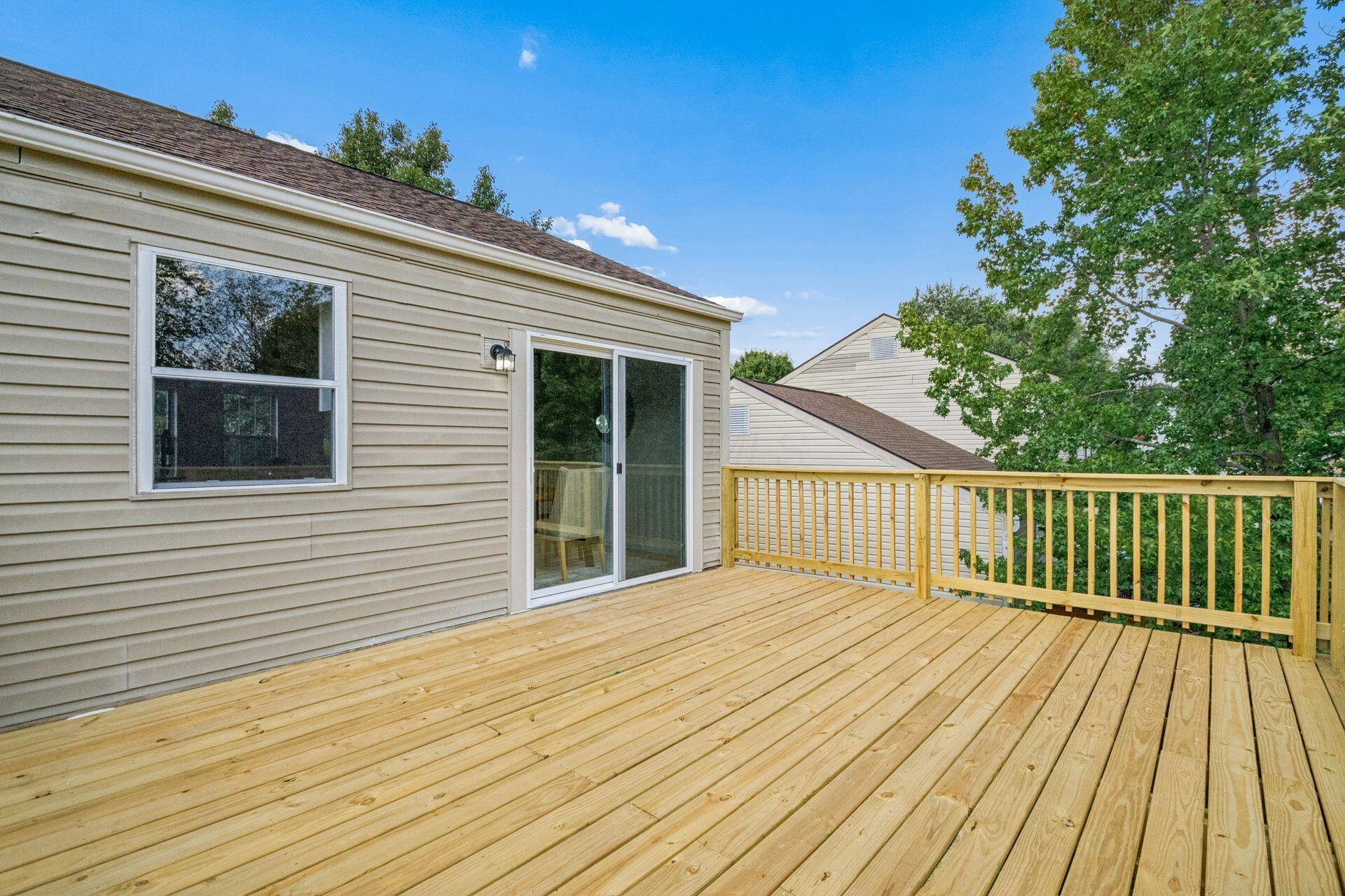 5136 Southbend Drive Property Photo 25
