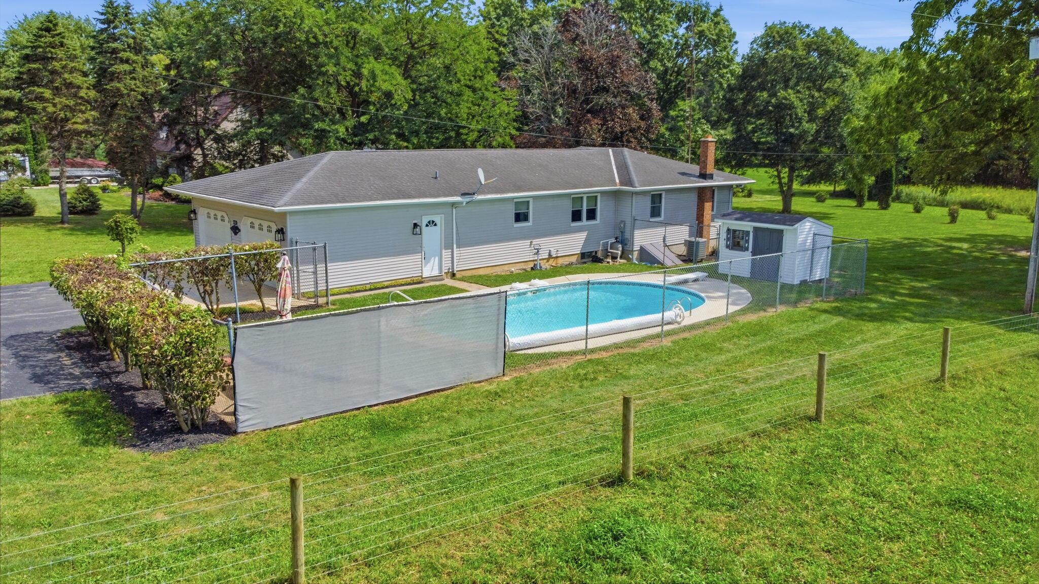1424 E State Route 18 Property Photo 46