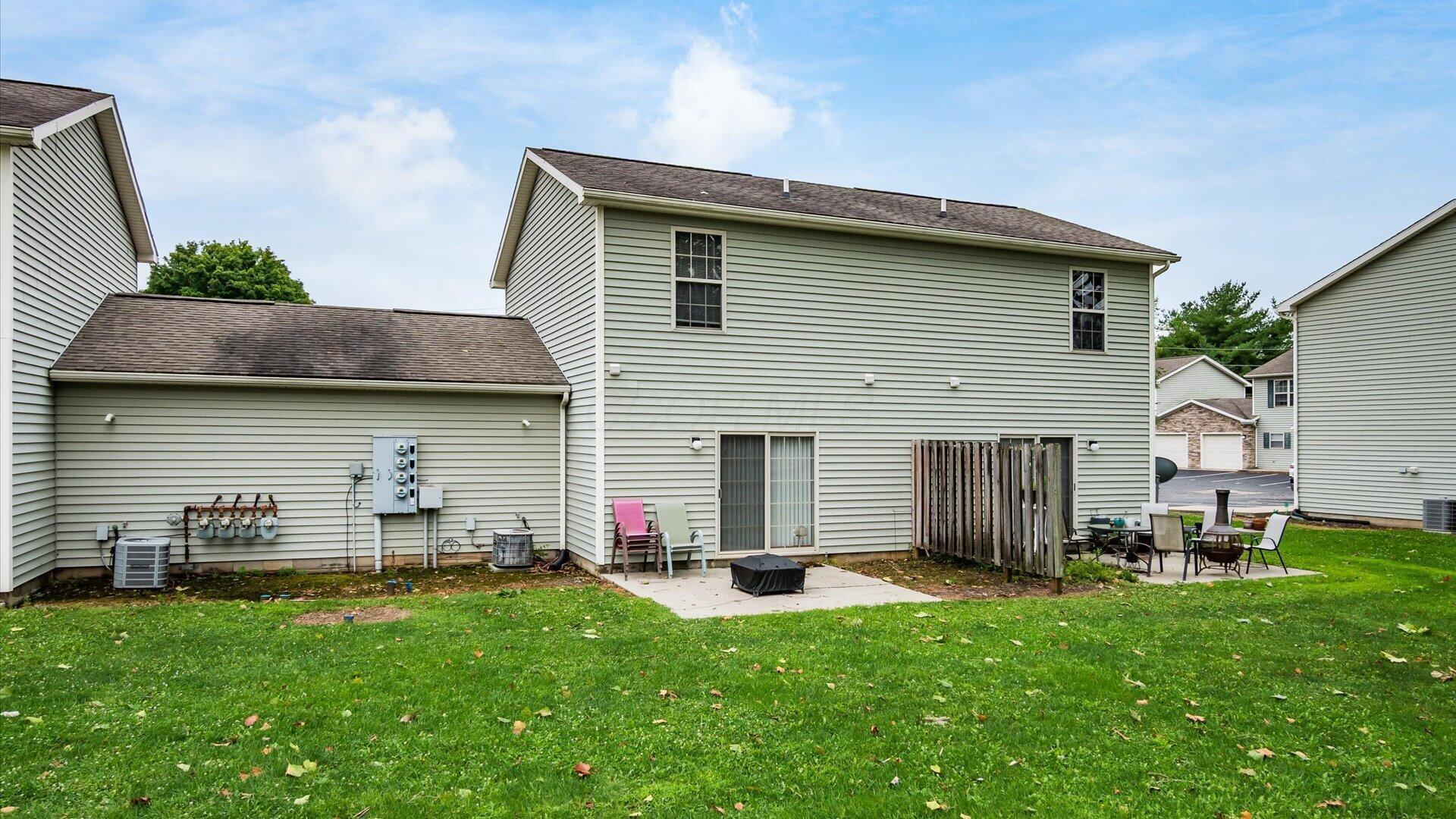 133 N Terrace Avenue, B Property Photo 6
