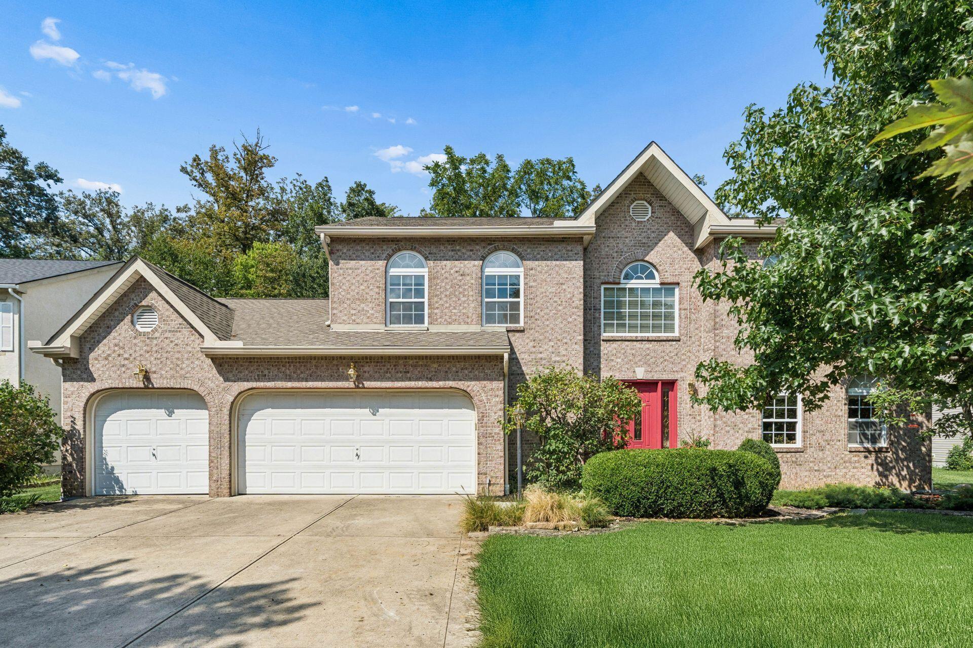 8052 Fenway Circle Property Photo 1