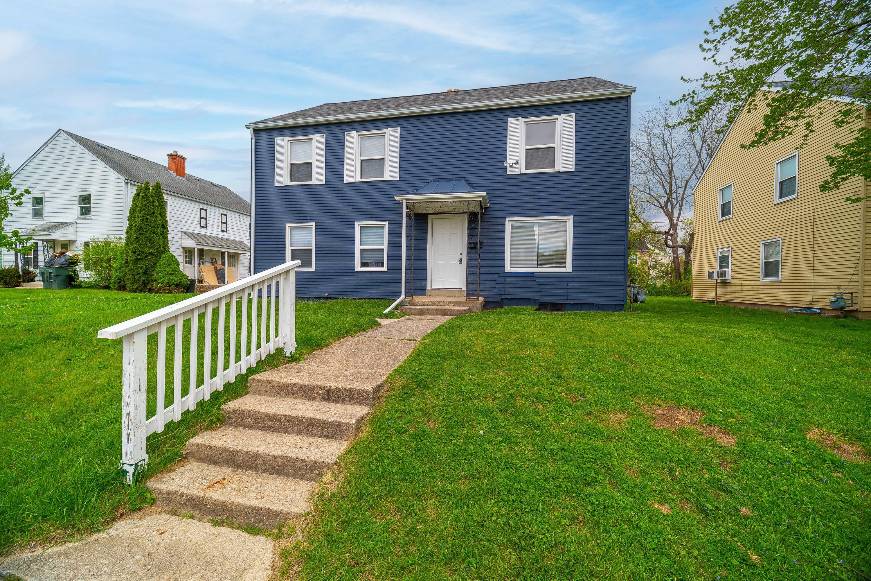 2906-2912 Ruhl Avenue Property Photo 1