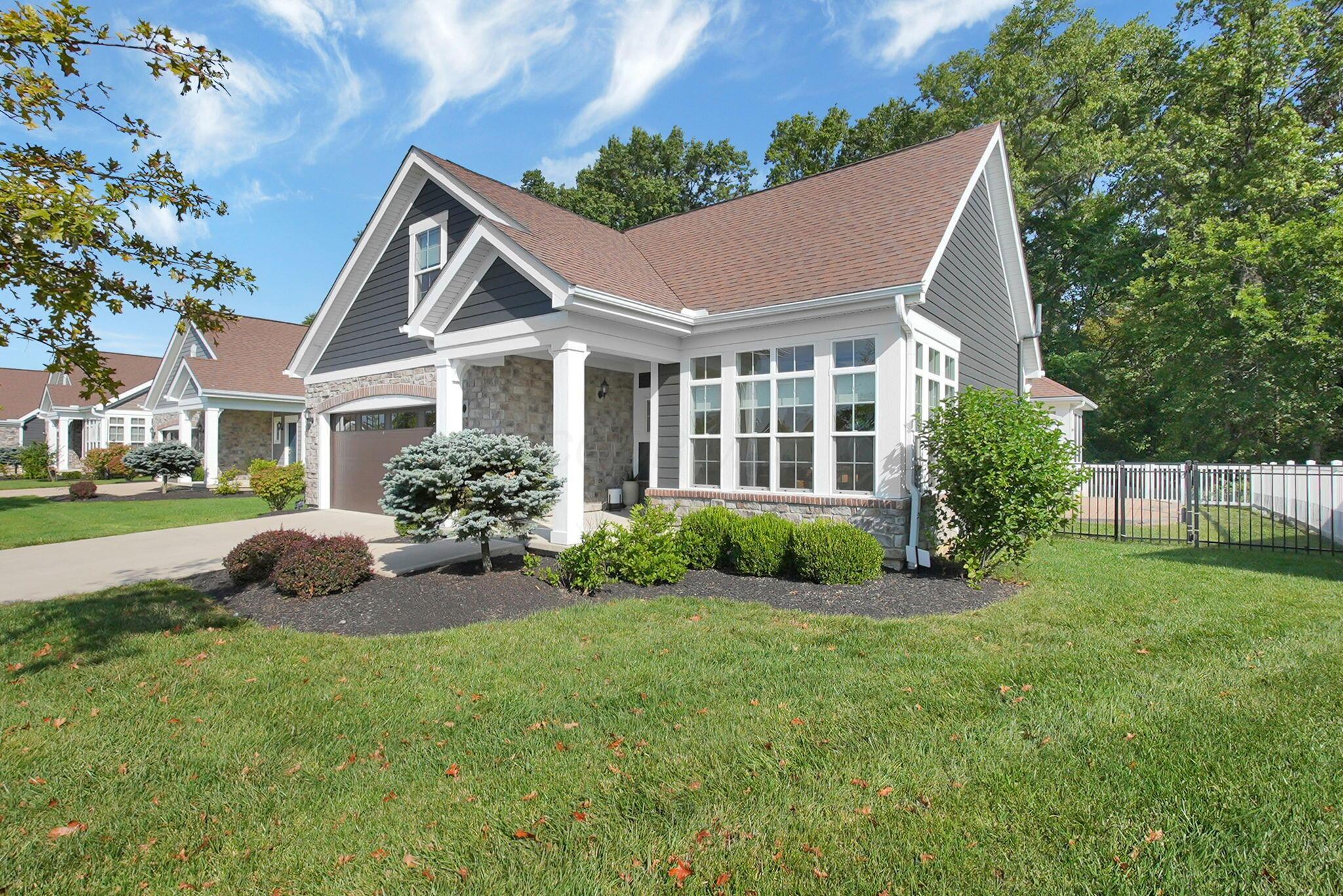 8072 Scenic Pass Way Property Photo 1