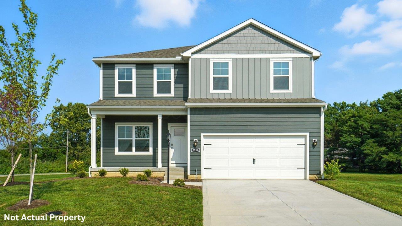 248 Vine Grove Drive Property Photo 1