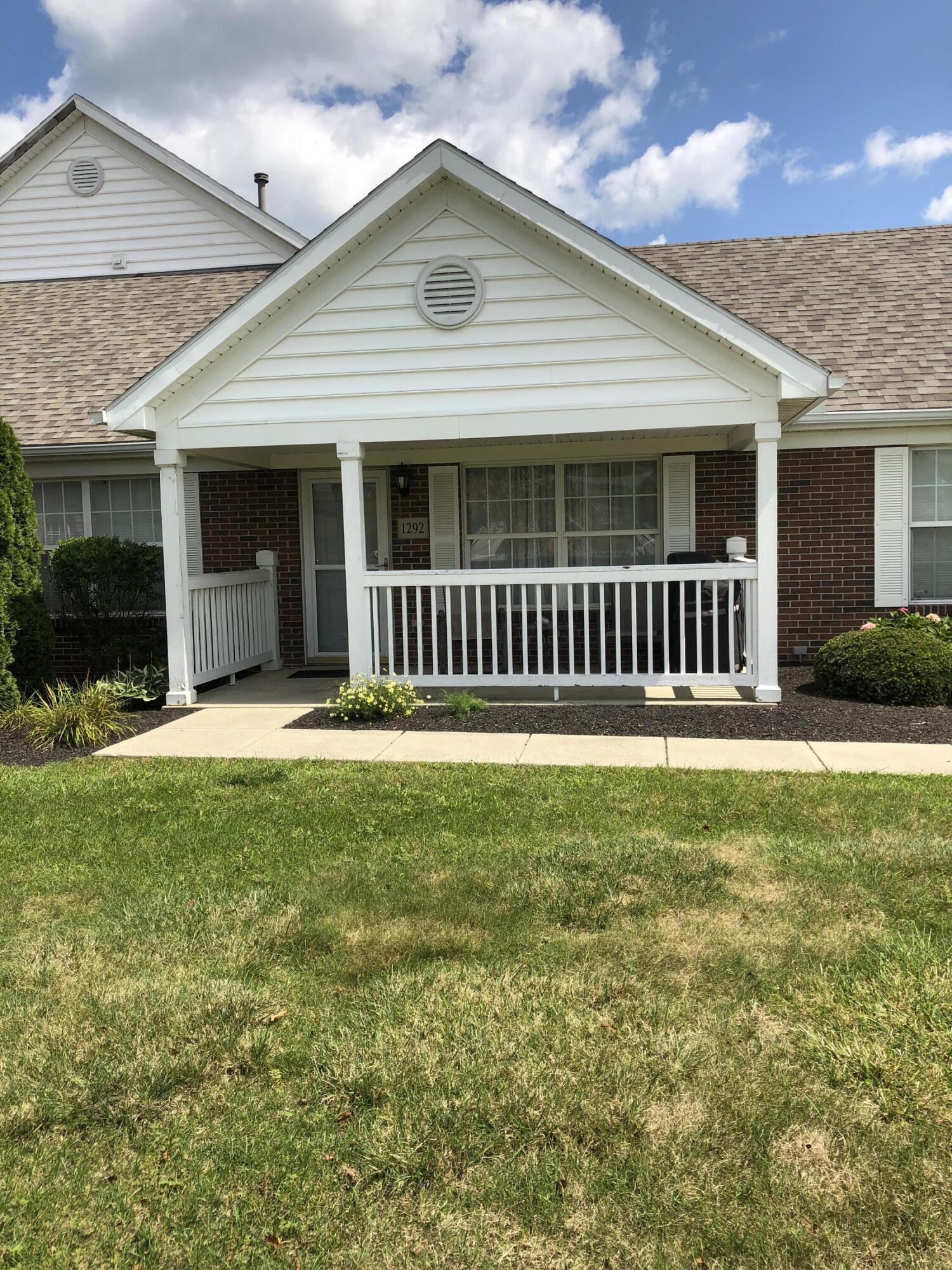 1292 Old Pond Drive Property Photo 1