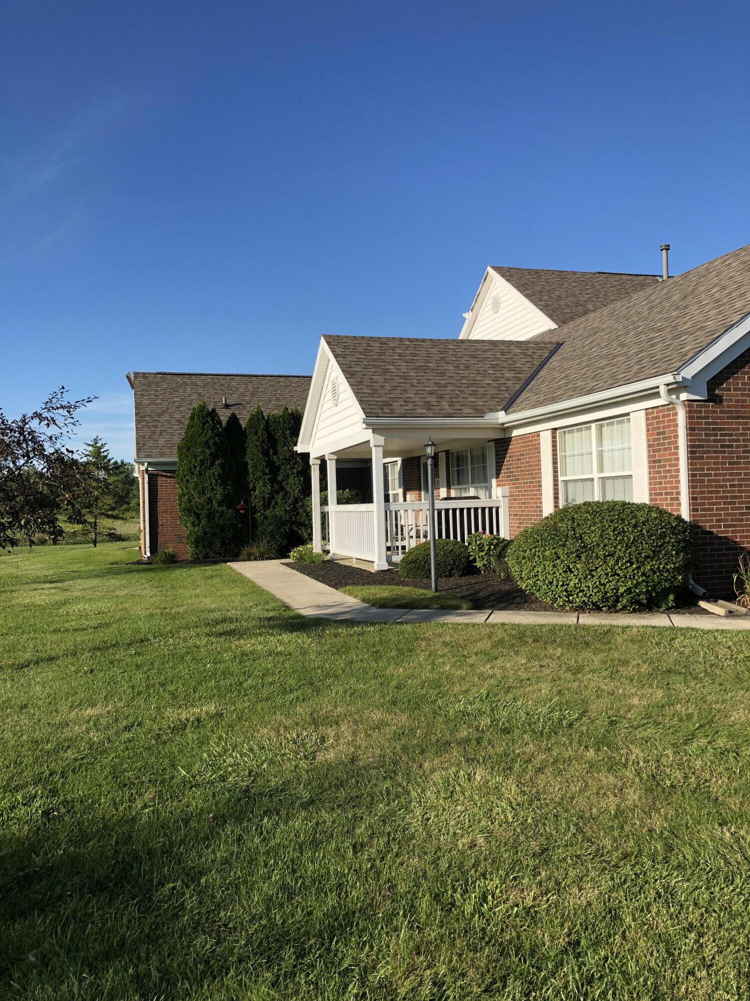 1292 Old Pond Drive Property Photo 2