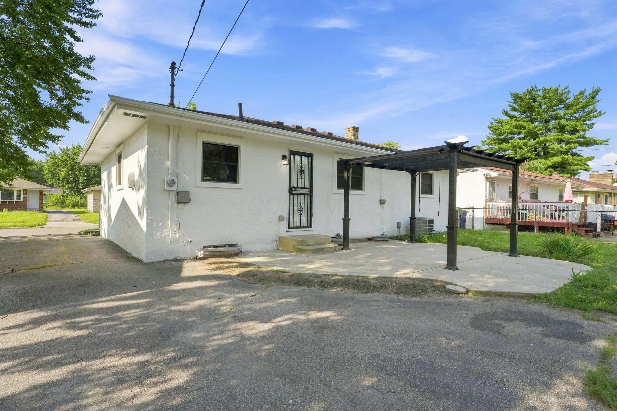 1554 Argus Road Property Photo 41