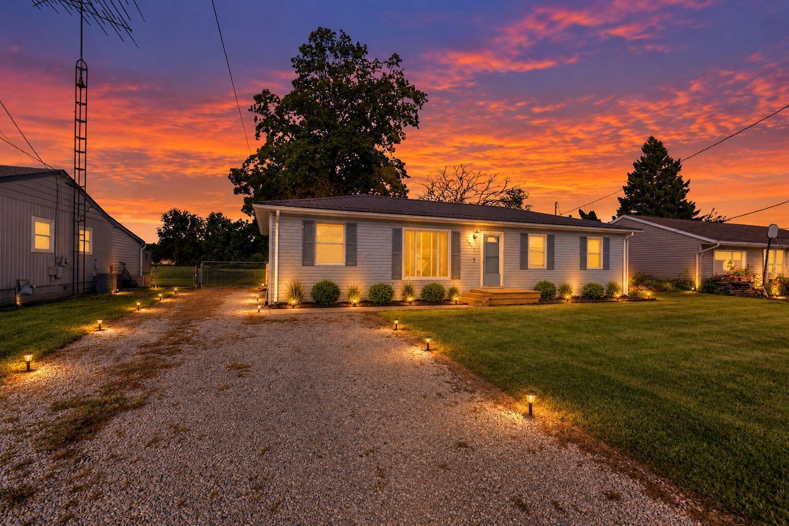 2643 Mercer Drive Property Photo 1