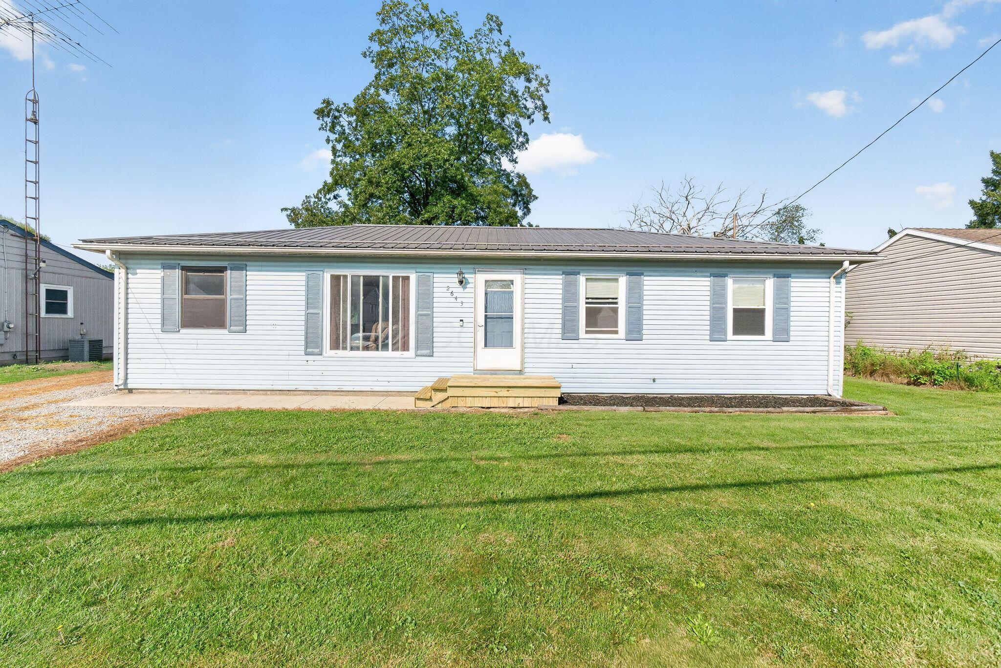 2643 Mercer Drive Property Photo 2