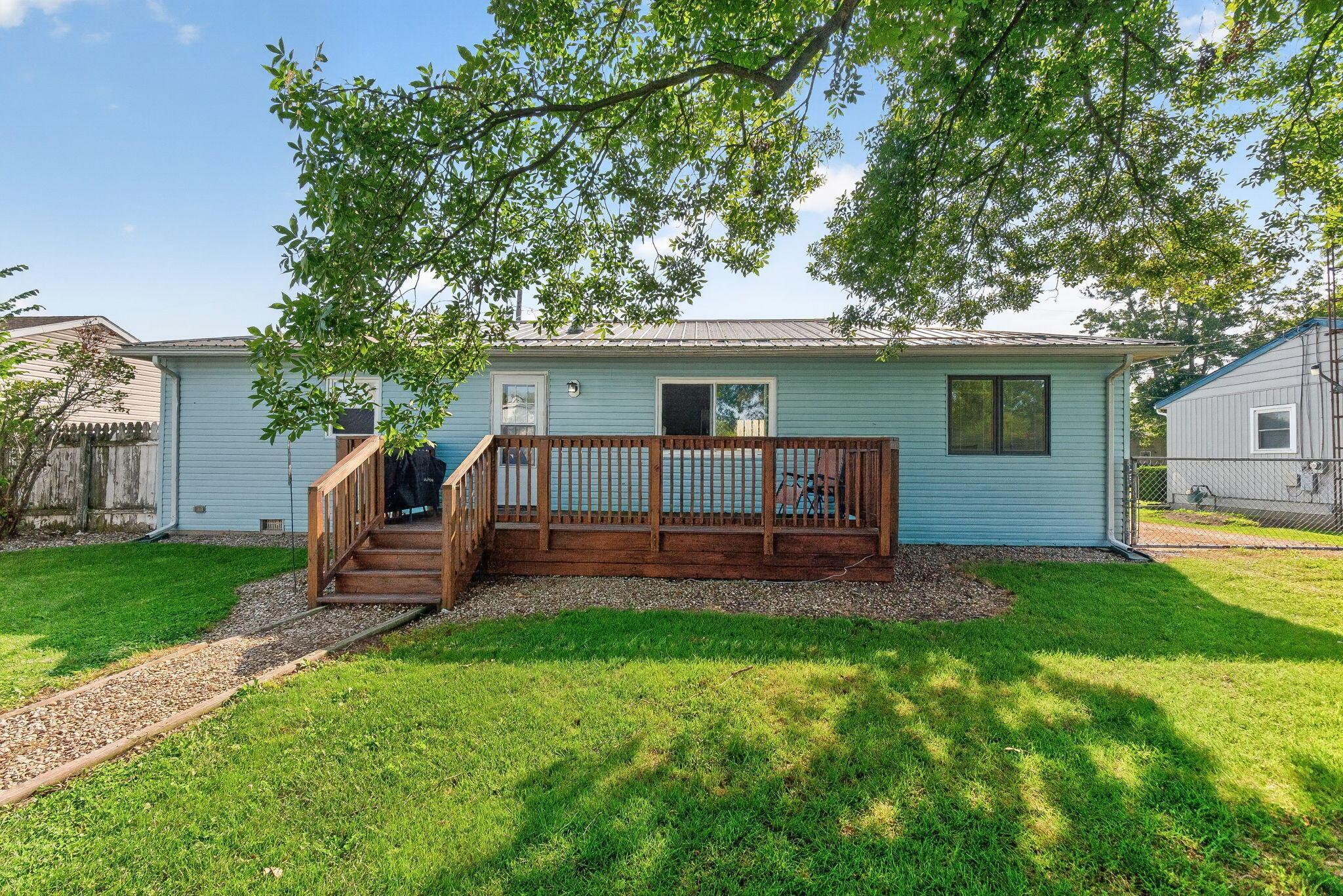 2643 Mercer Drive Property Photo 17
