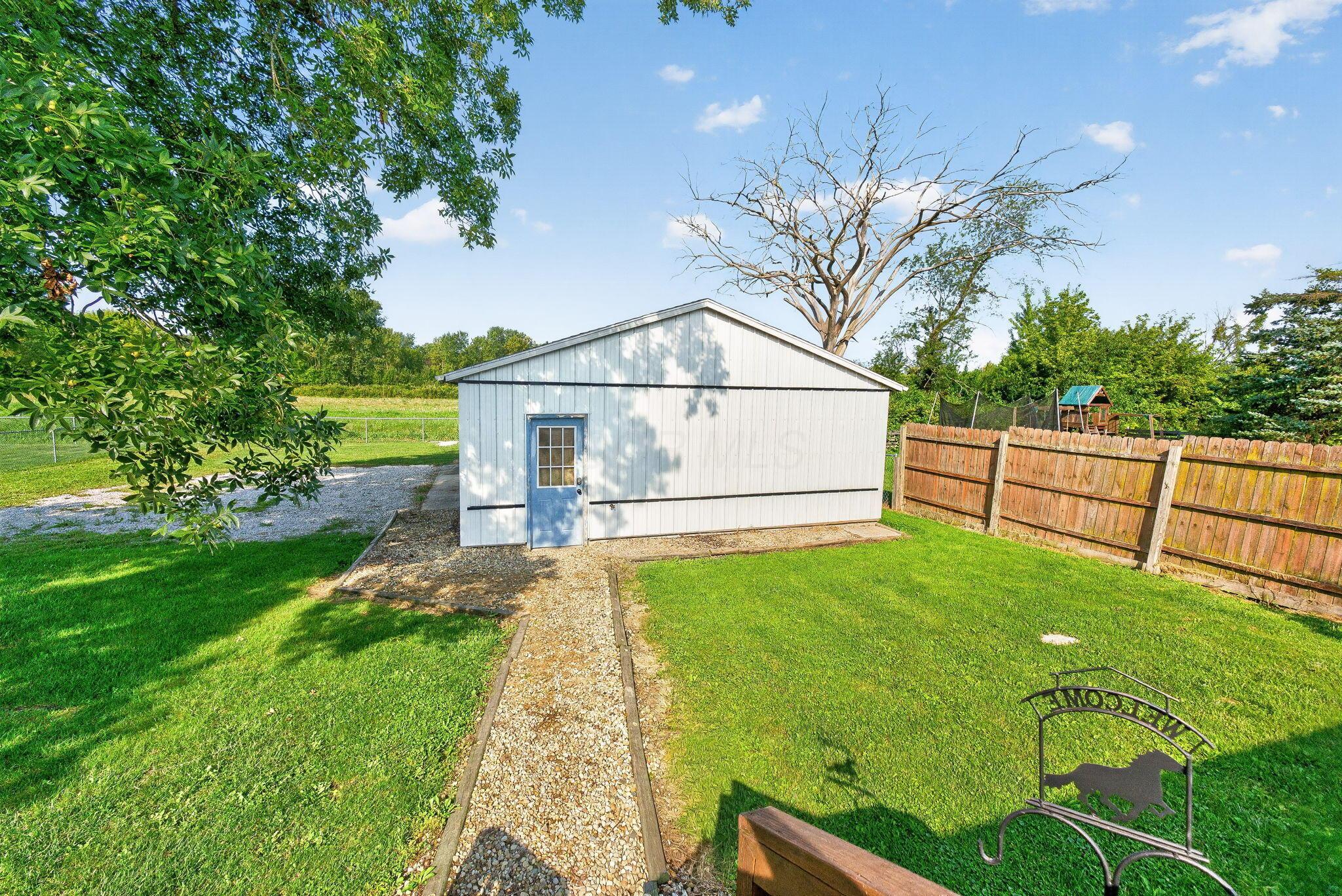 2643 Mercer Drive Property Photo 18