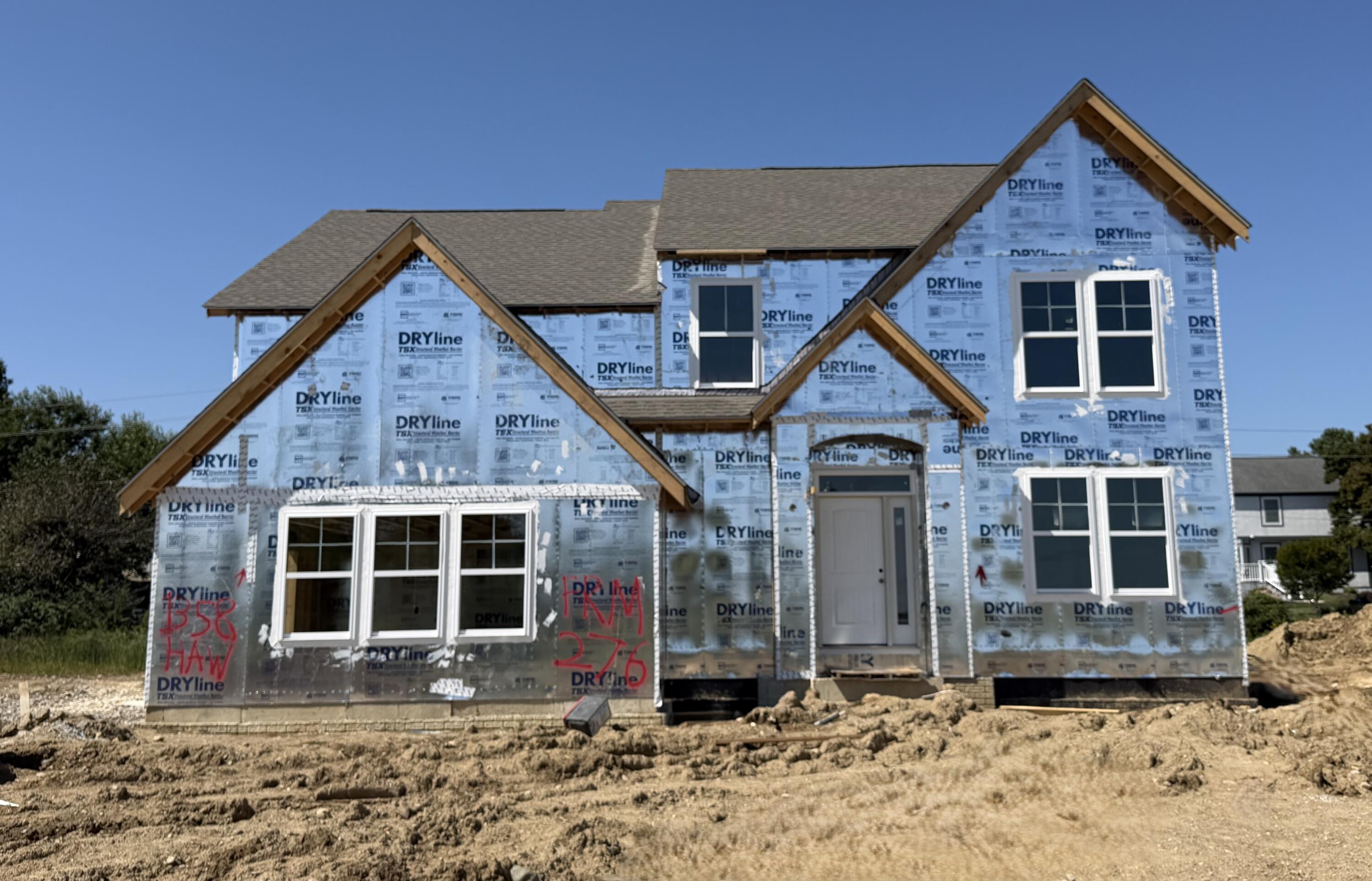 1358 Howthorne Parkway Property Photo 1