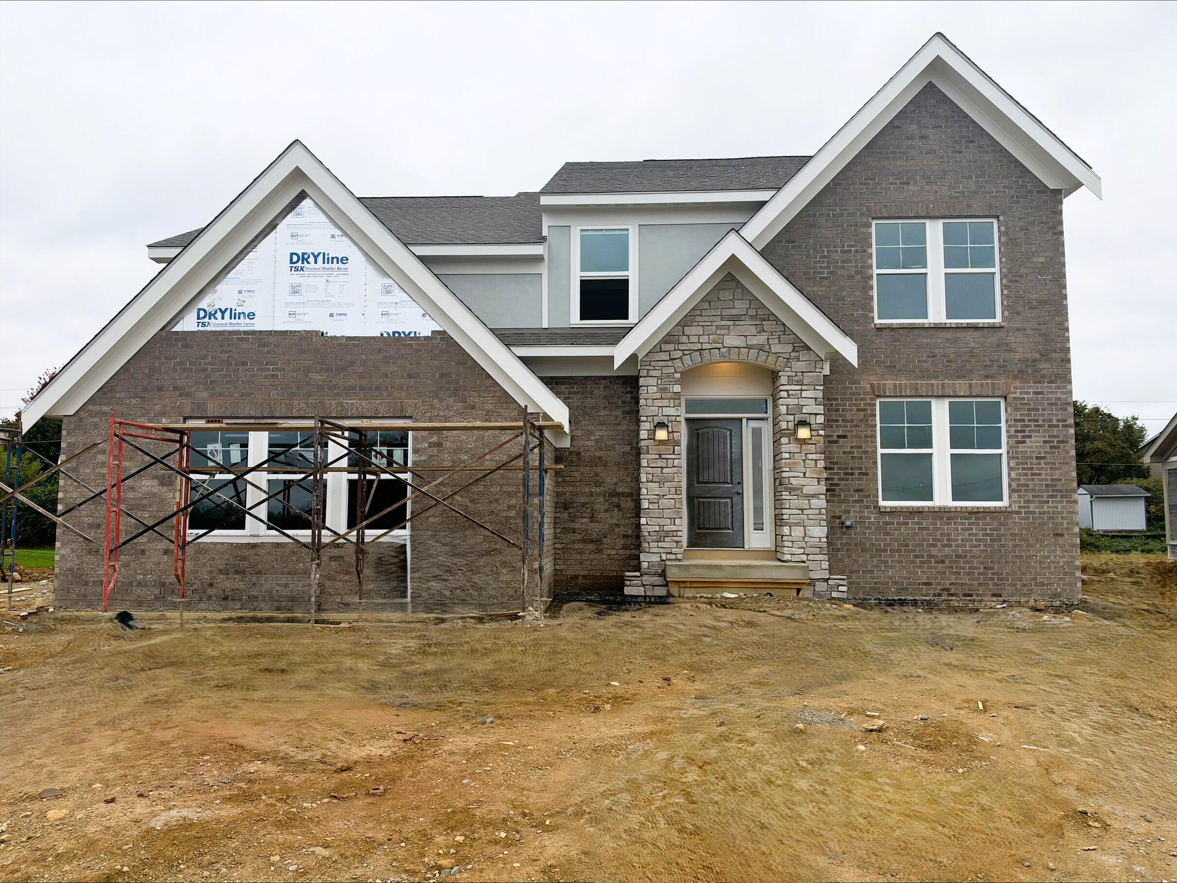 1358 Howthorne Parkway Property Photo 1