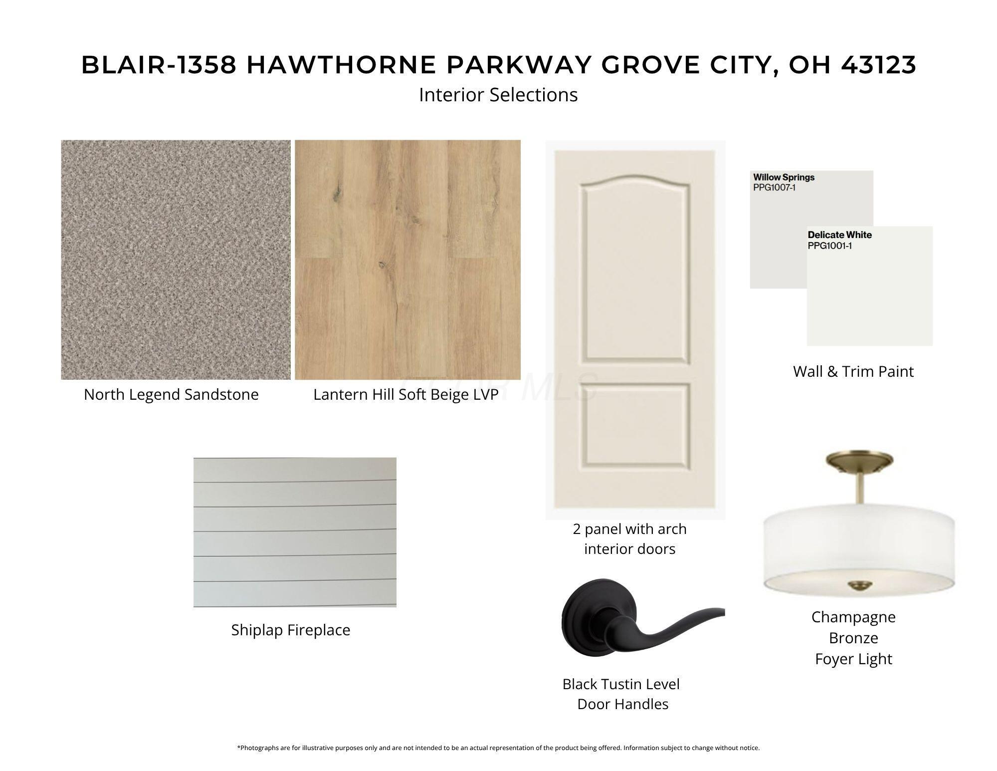 1358 Howthorne Parkway Property Photo 3