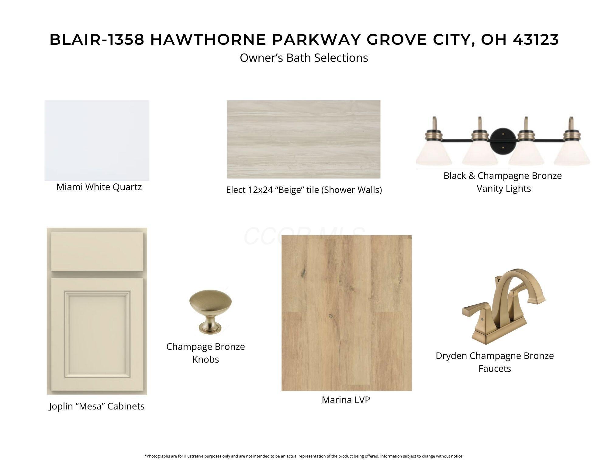 1358 Howthorne Parkway Property Photo 6