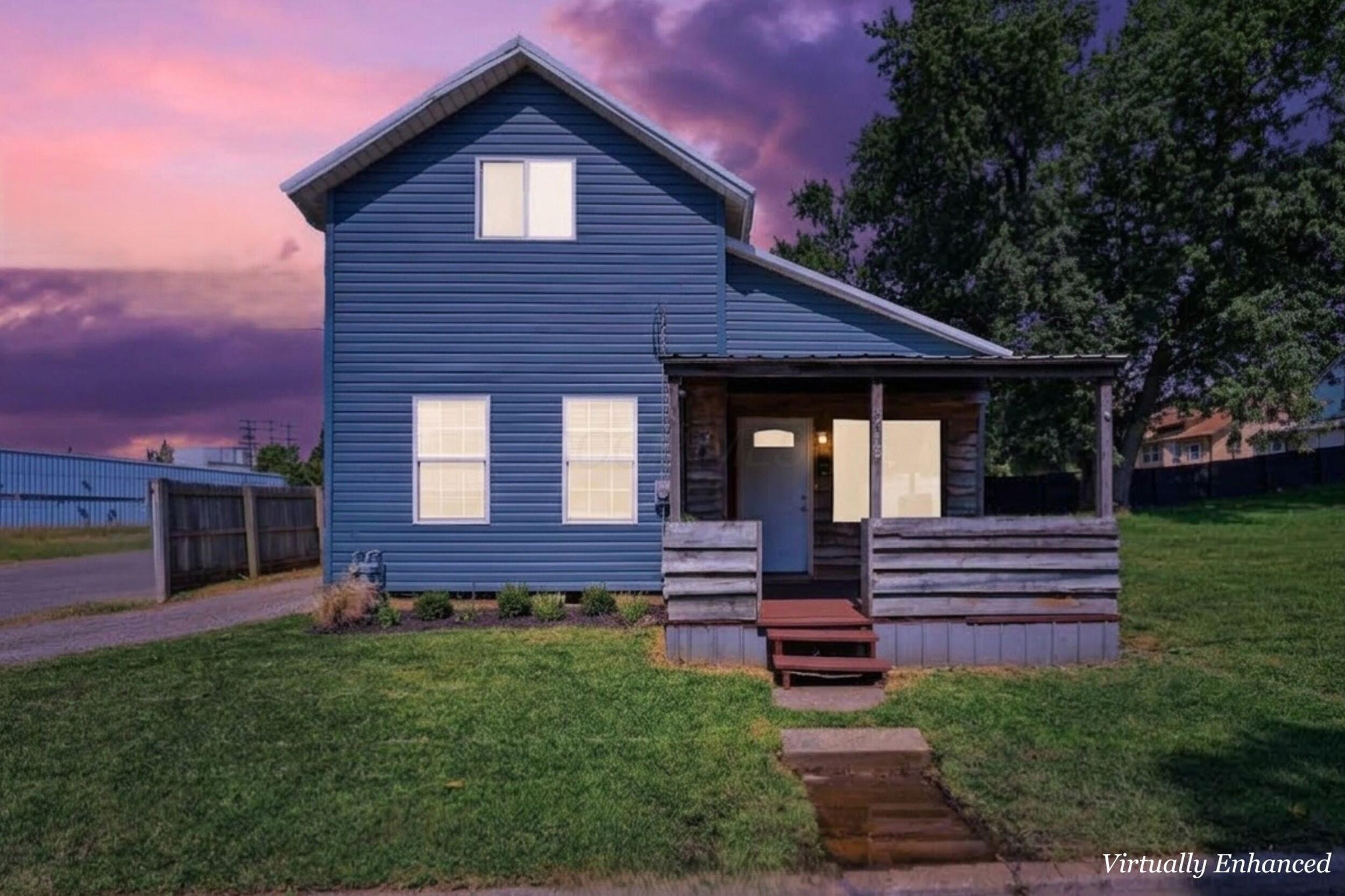 213 Vine Street Property Photo 1