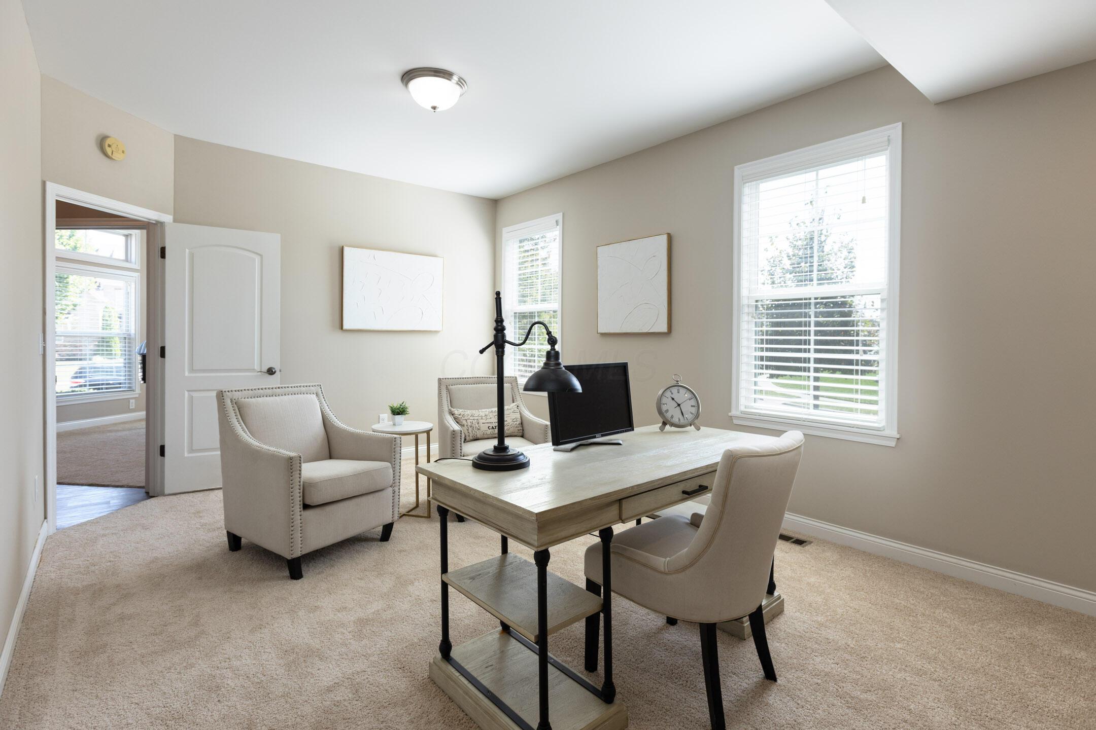 5829 Glendavon Court Property Photo 25