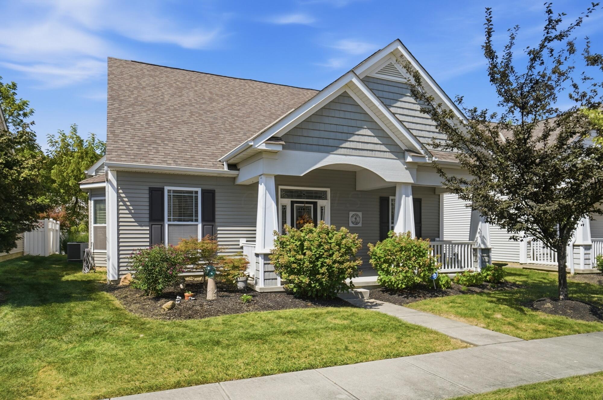 2186 Tournament Way Property Photo 1