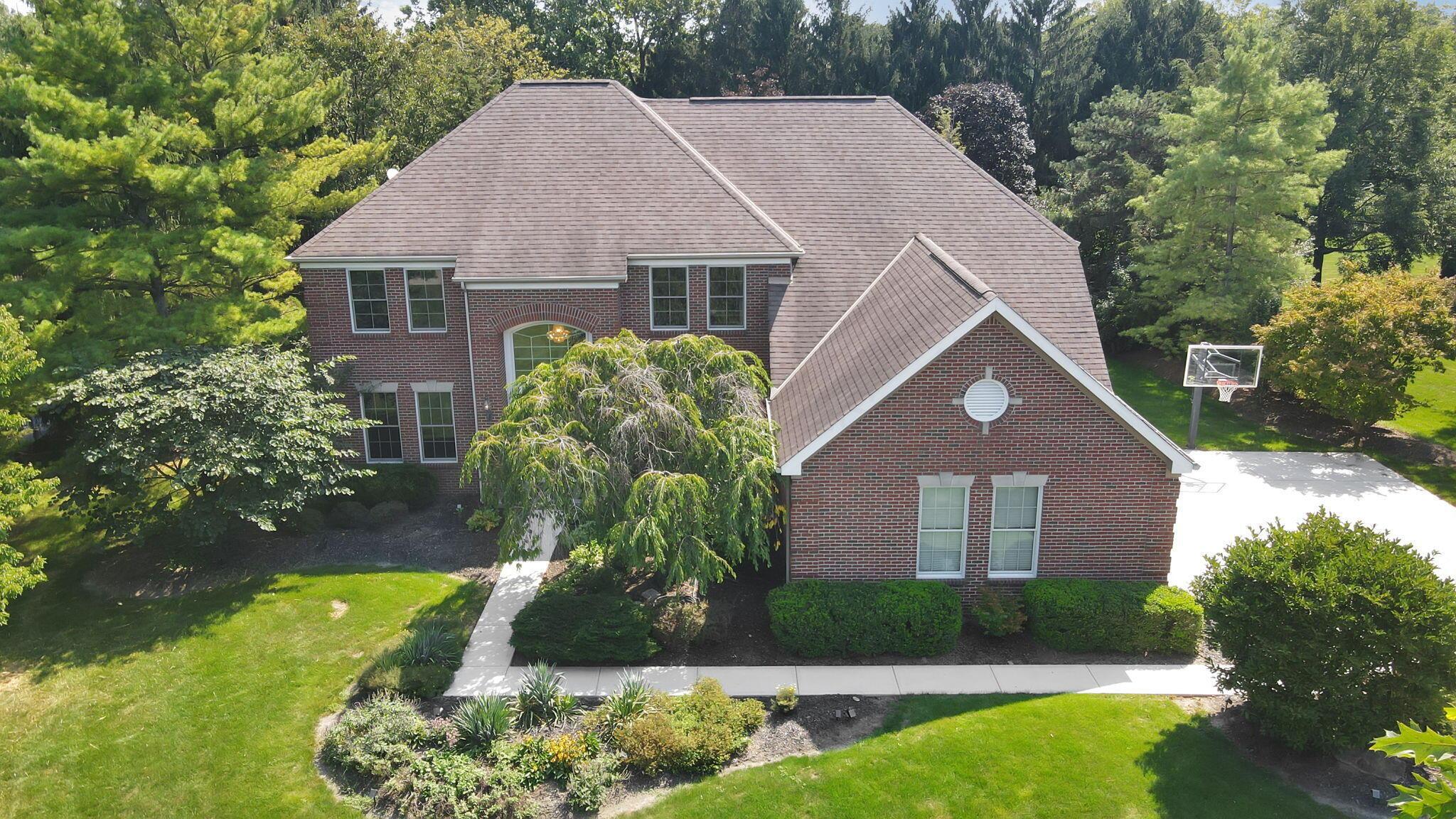 10415 Woodburn Drive Property Photo 1