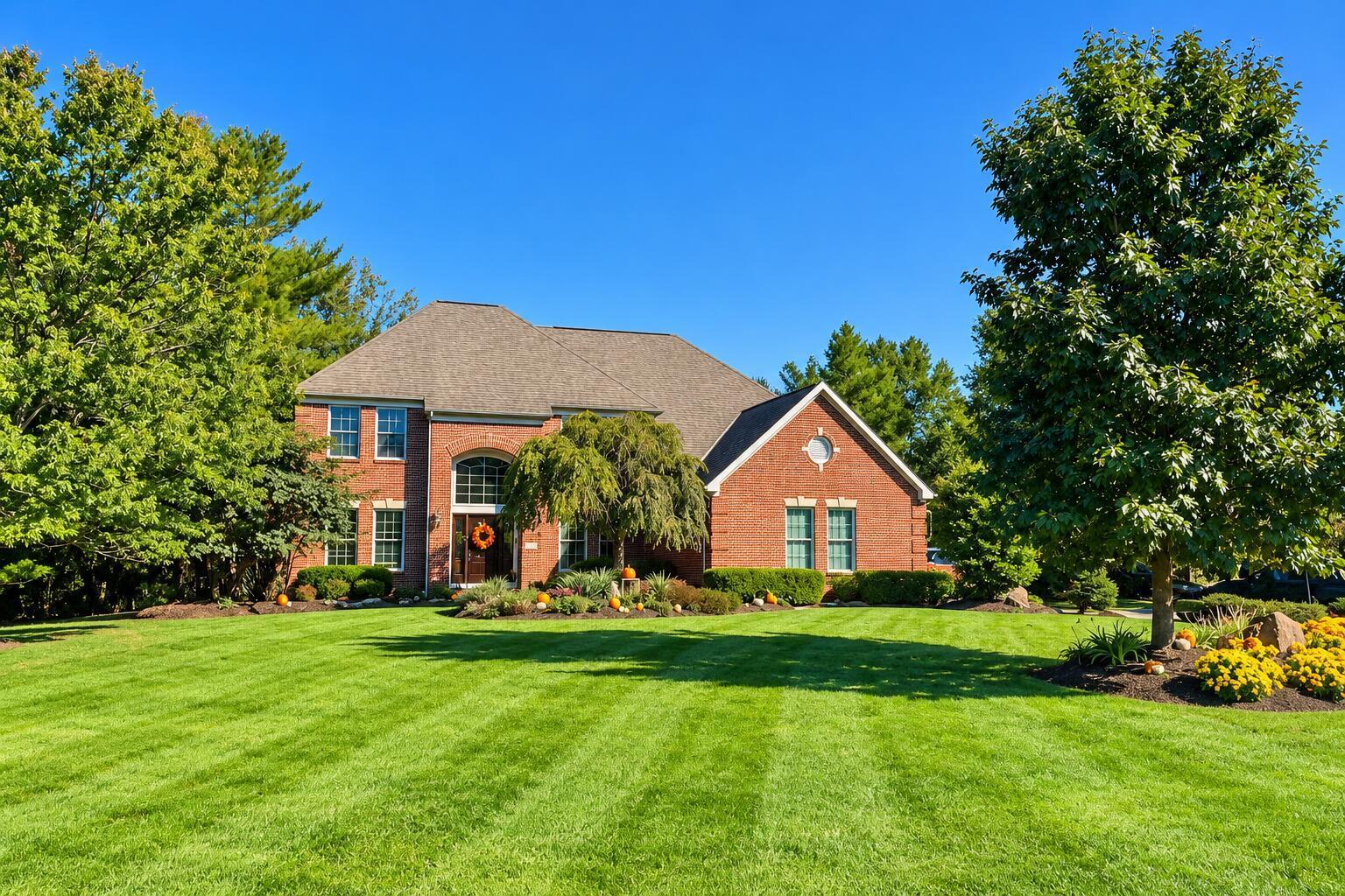 10415 Woodburn Drive Property Photo 1