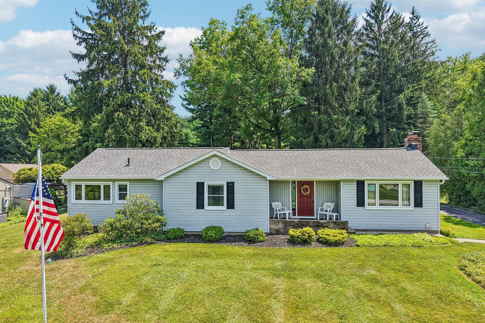 4288 Brush Road