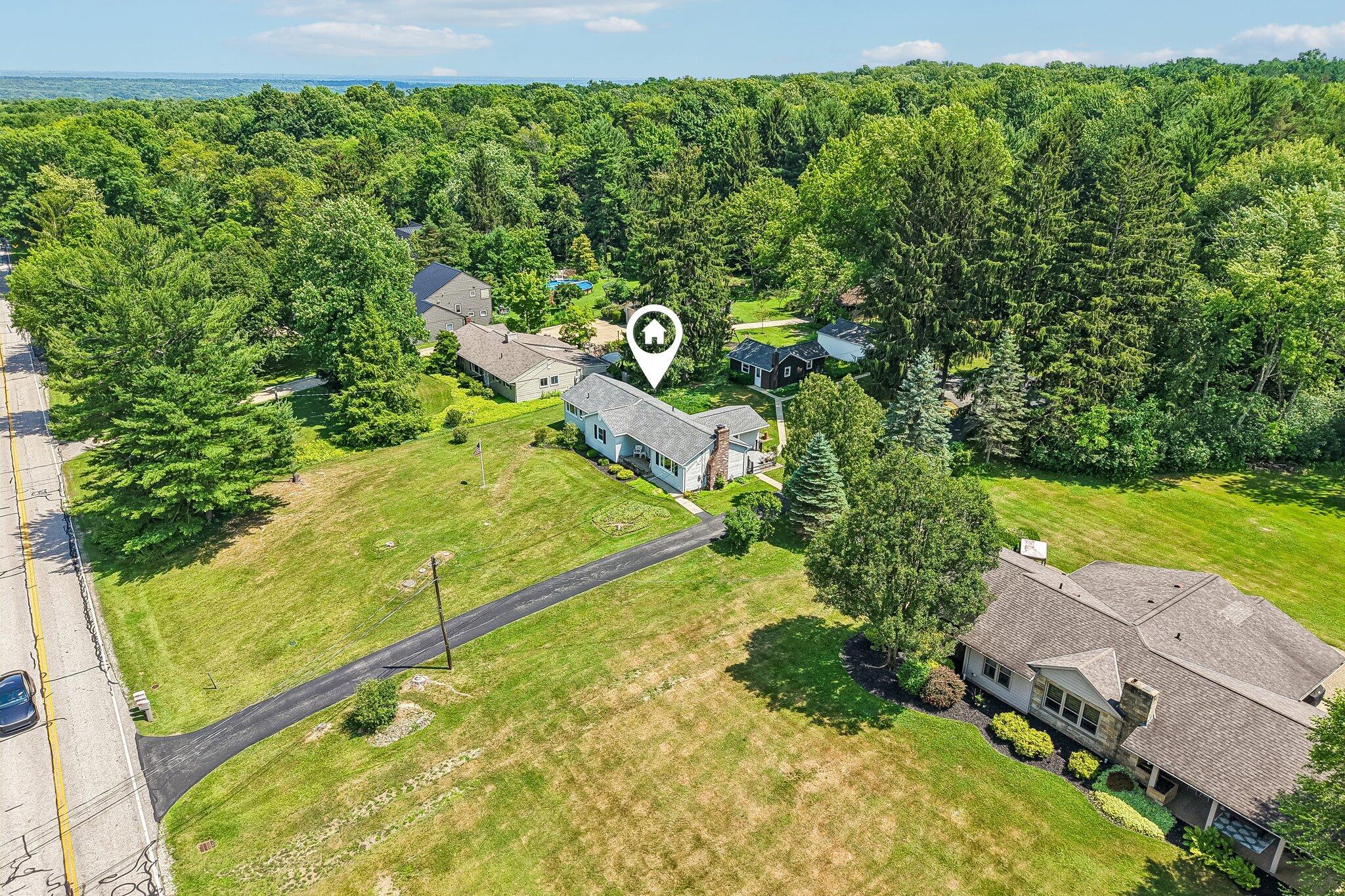 4288 Brush Road Property Photo 3