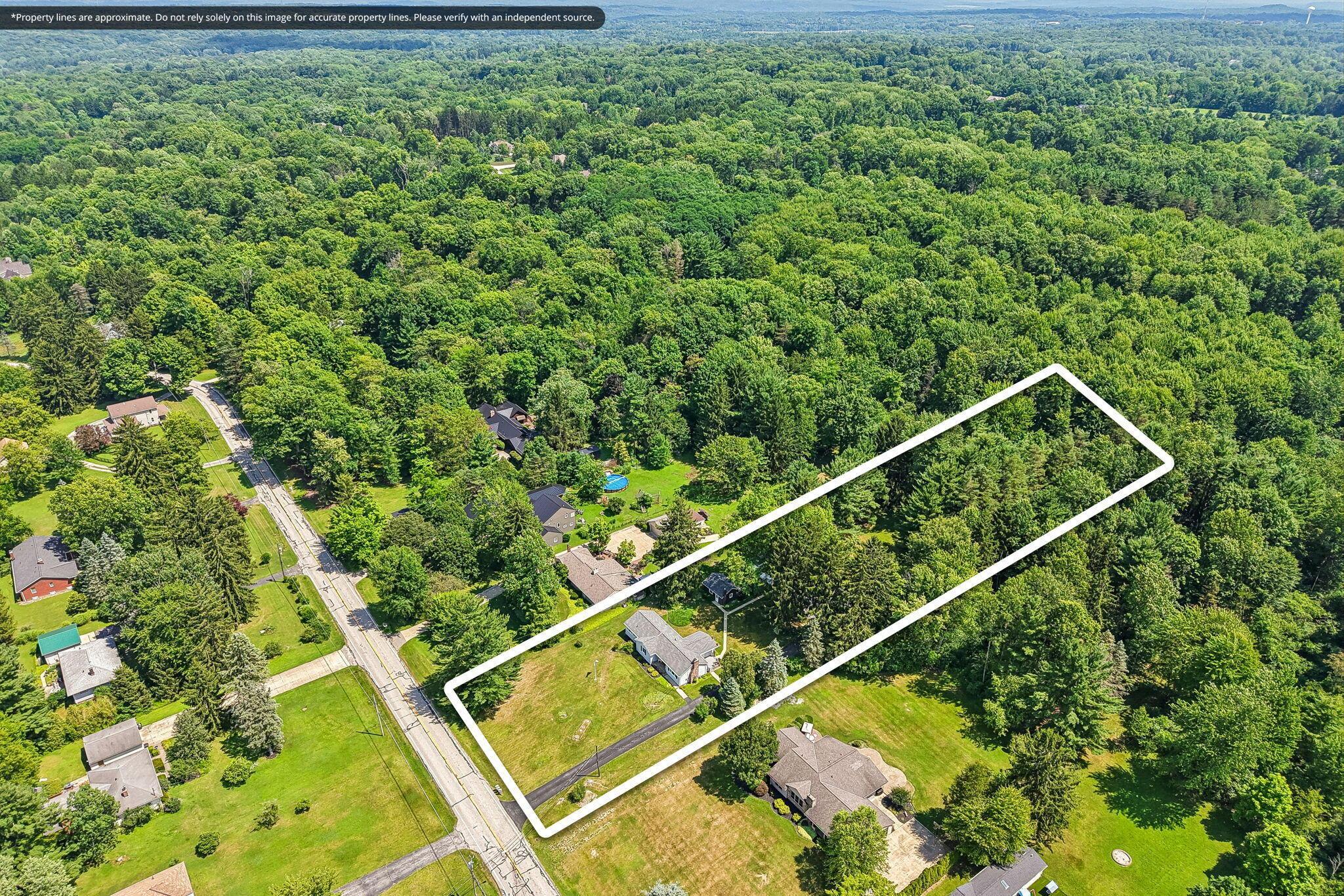 4288 Brush Road Property Photo 4
