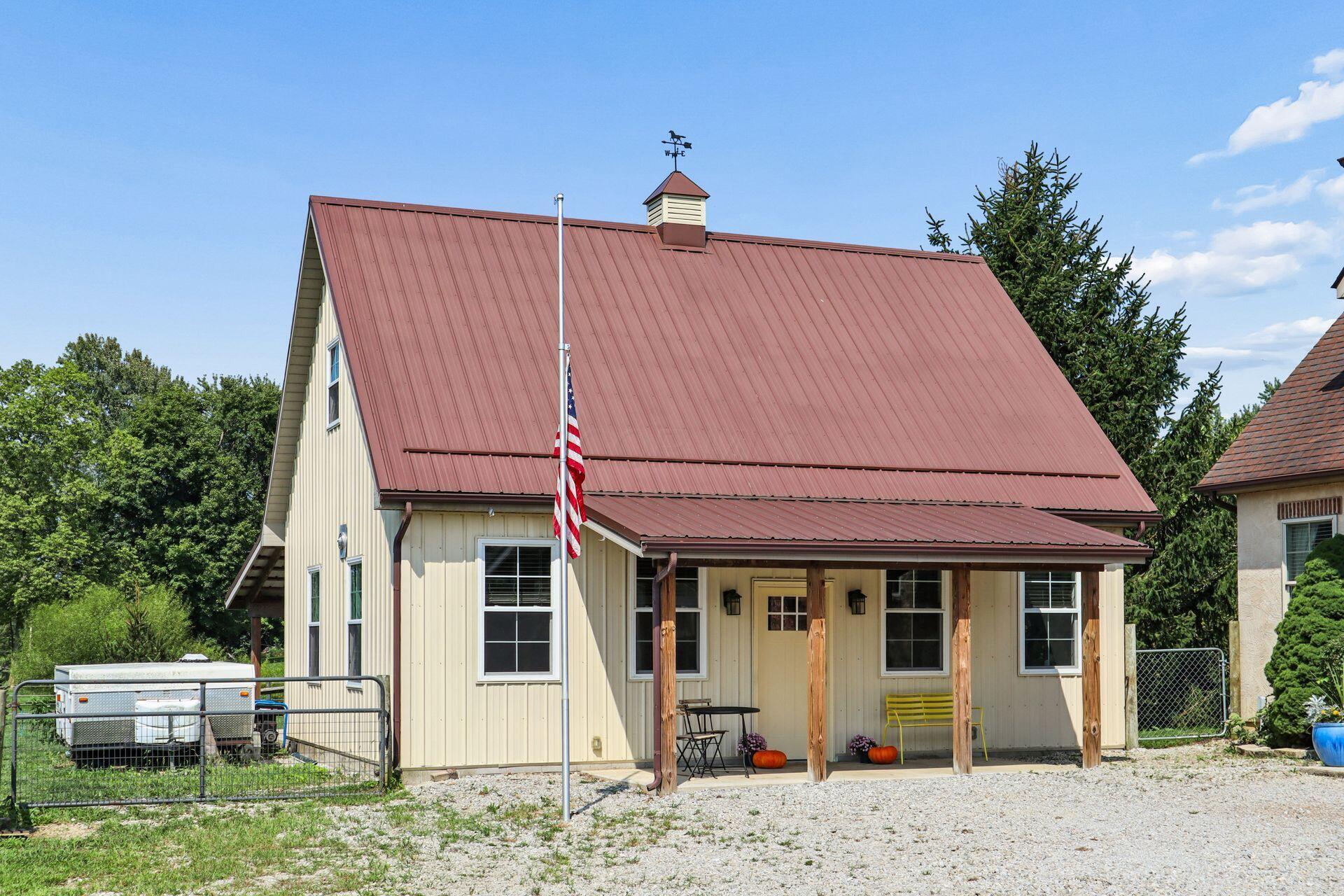 201 S State Route 605 Property Photo 46