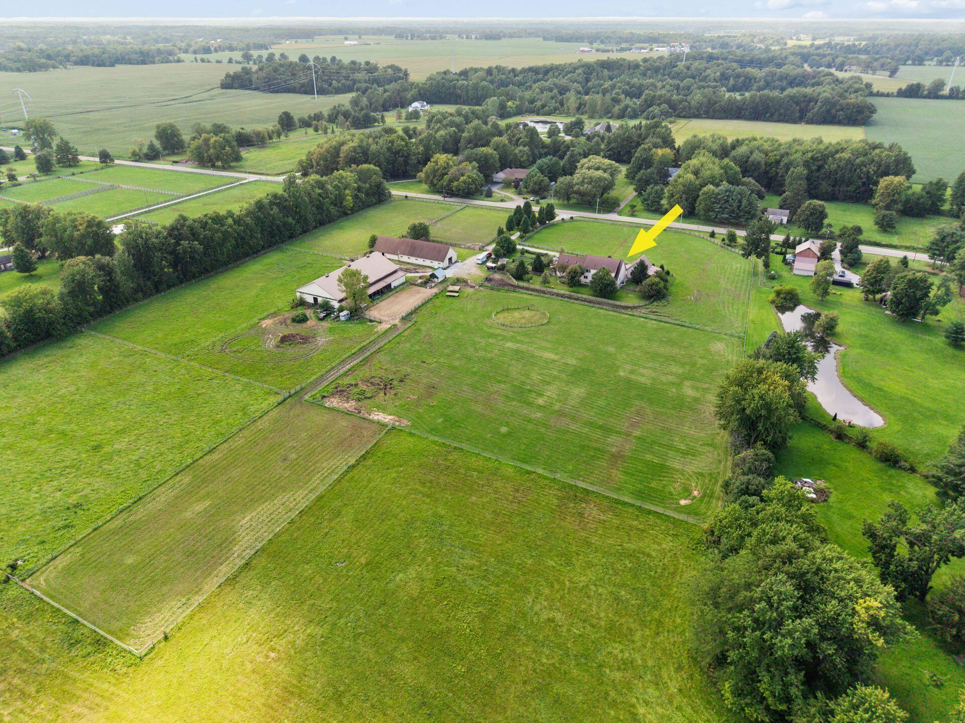 201 S State Route 605 Property Photo 81