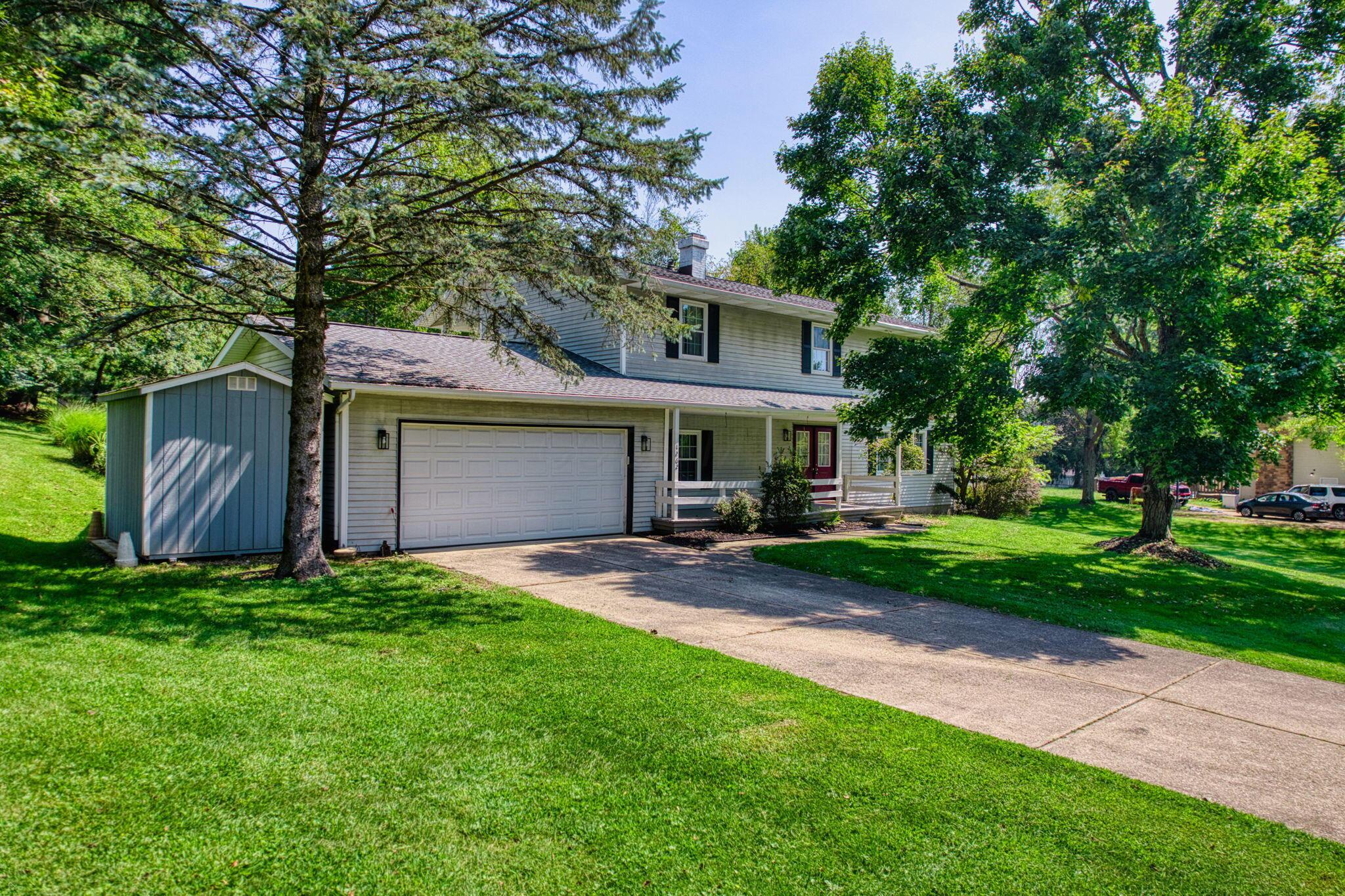 1262 Berwyn Lane Property Photo 1