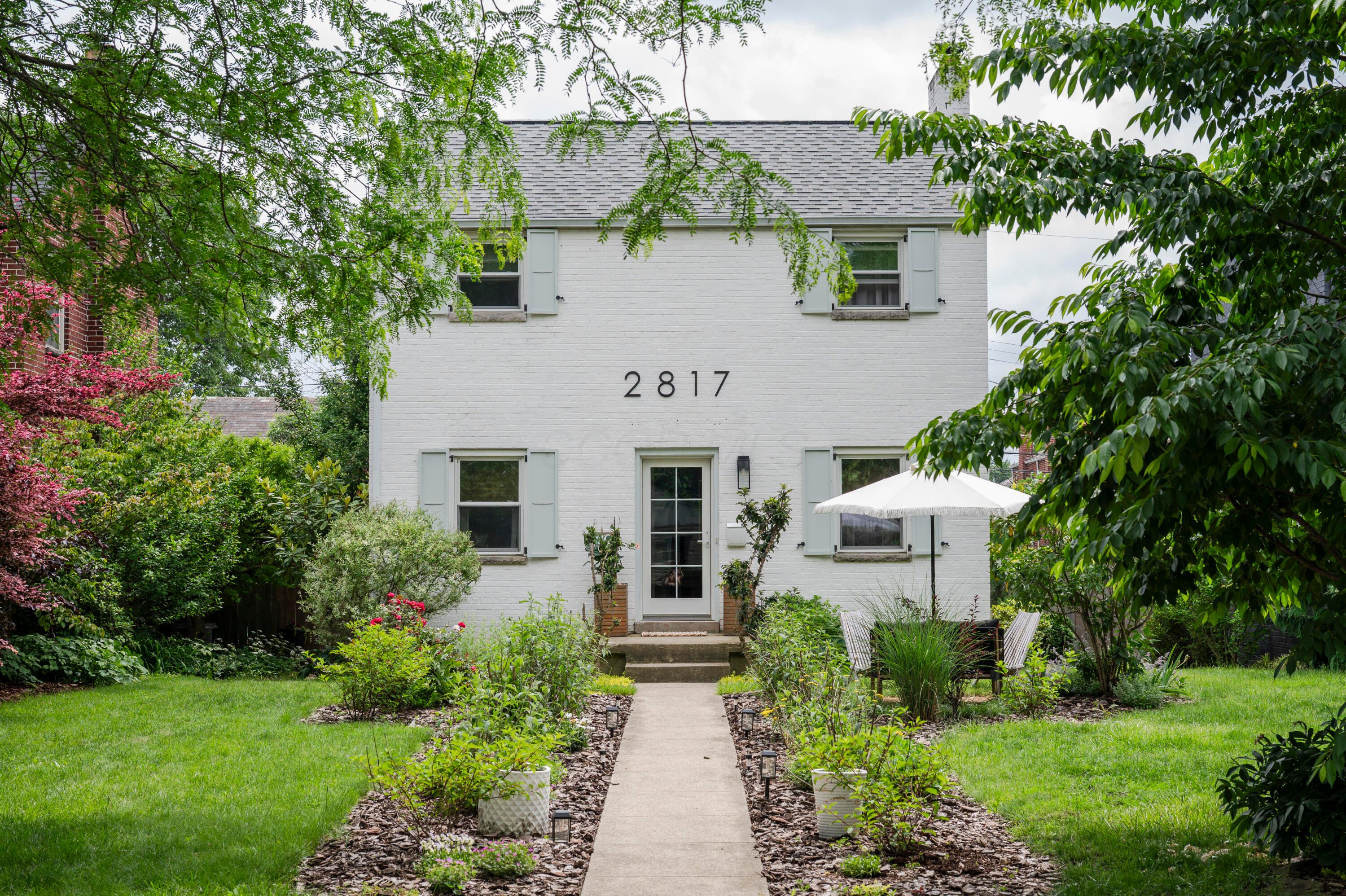 2817 Bryden Road Property Photo 1