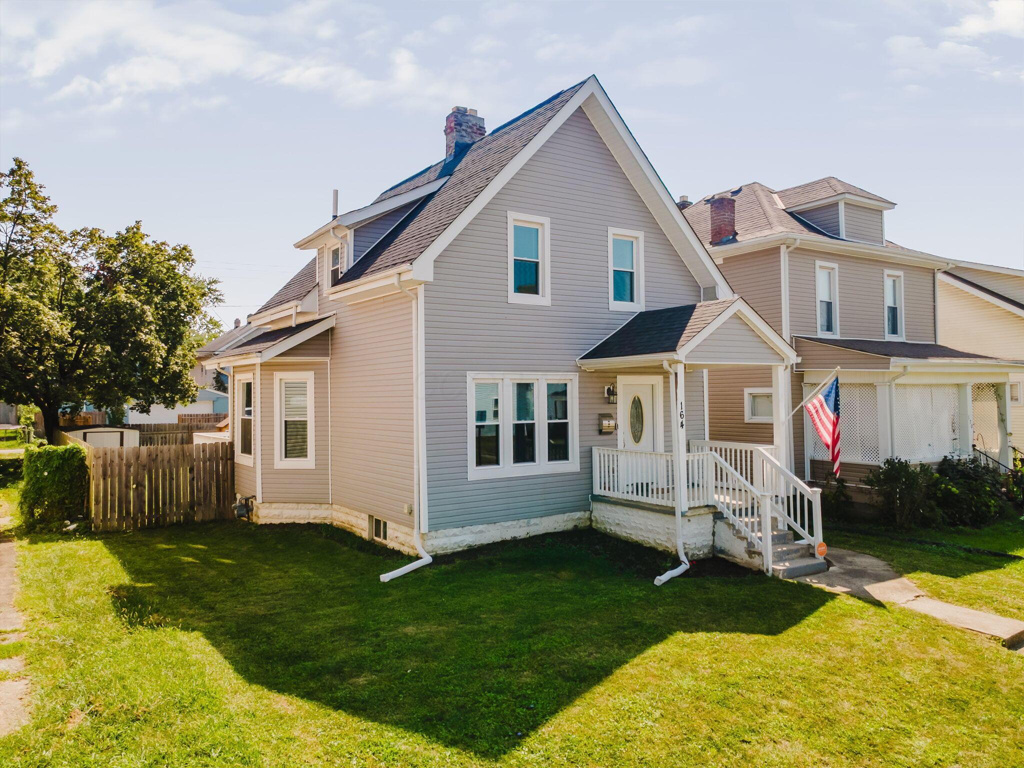 164 Clarendon Avenue
