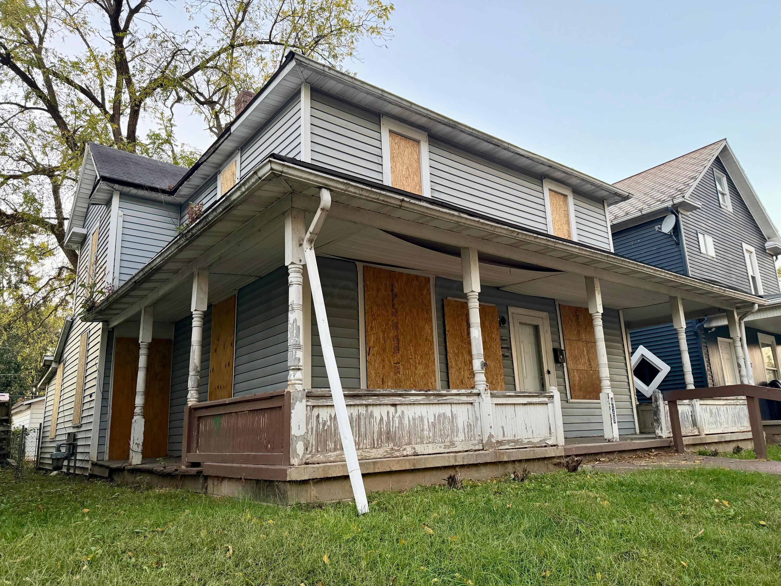 429 Harrison Avenue Property Photo 1