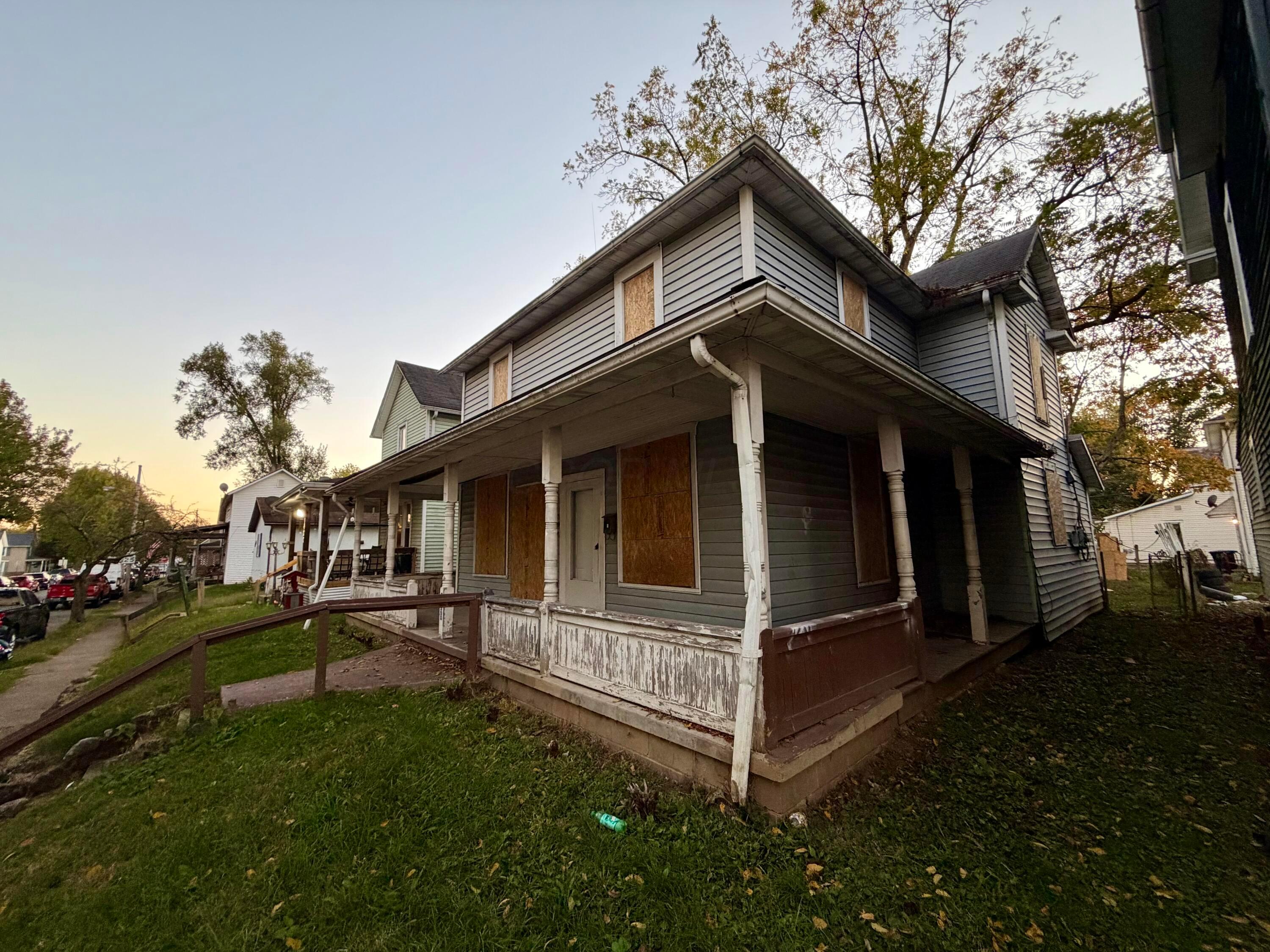 429 Harrison Avenue Property Photo 2