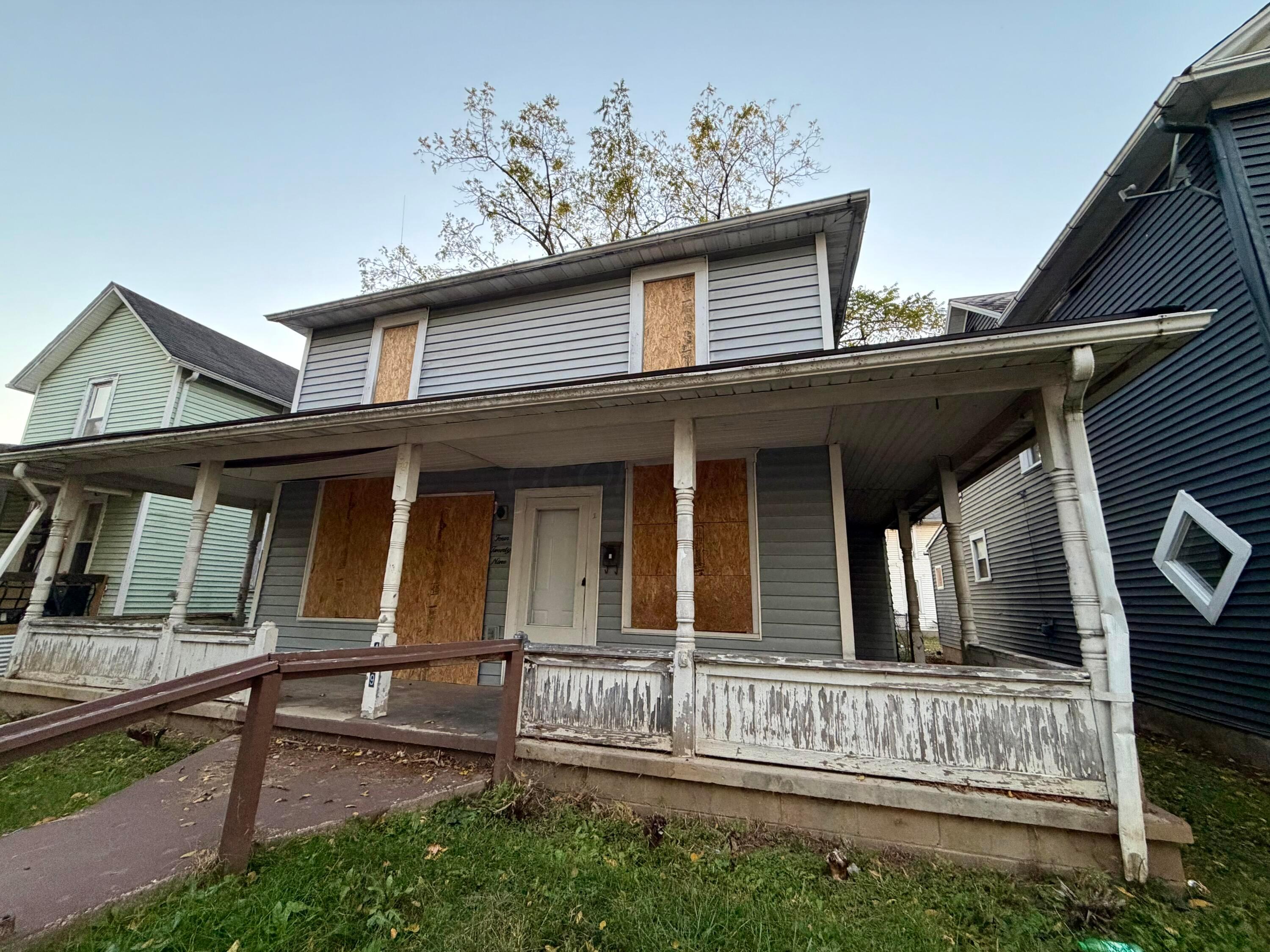 429 Harrison Avenue Property Photo 3