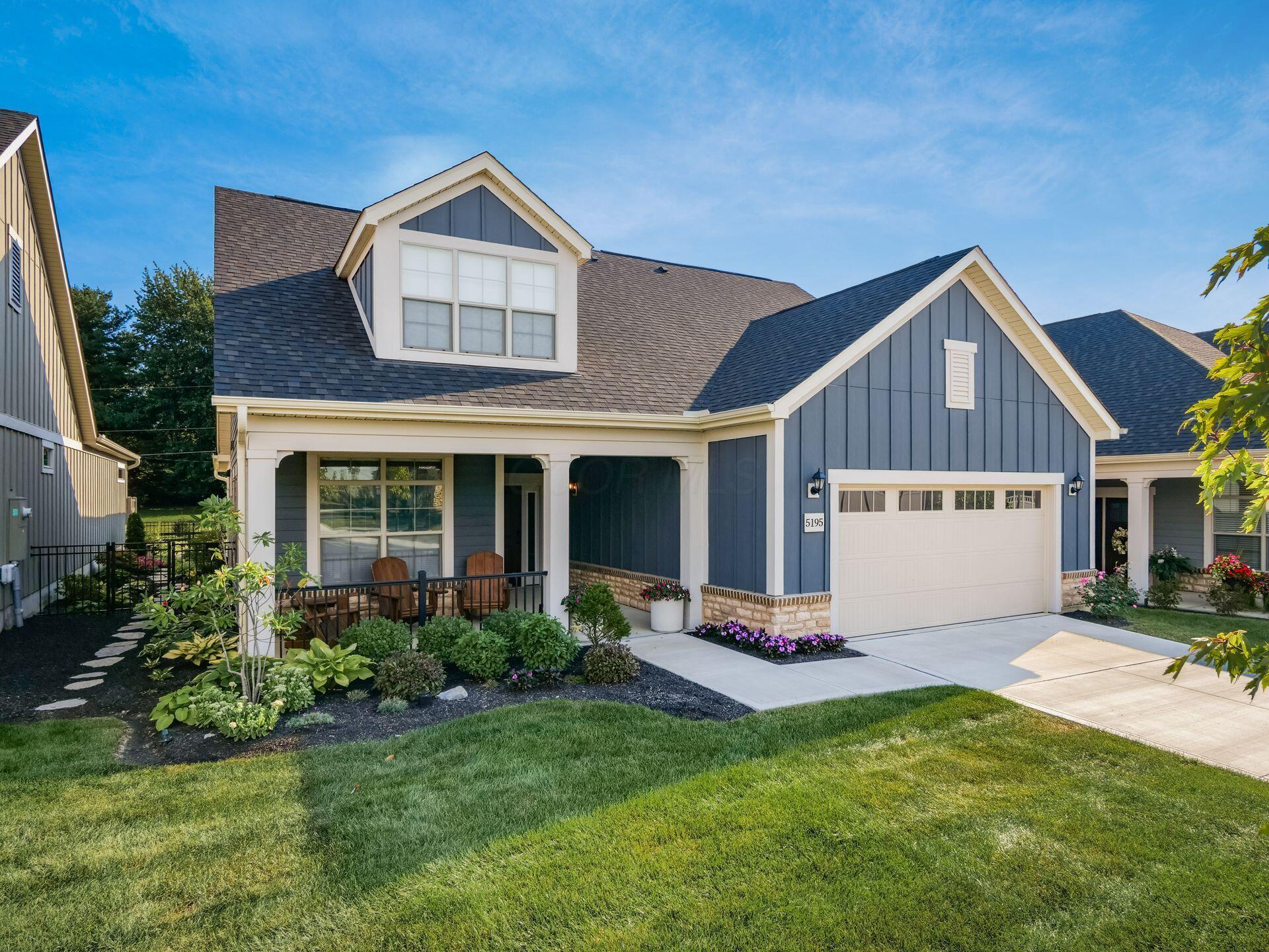 5195 Bluffton Way