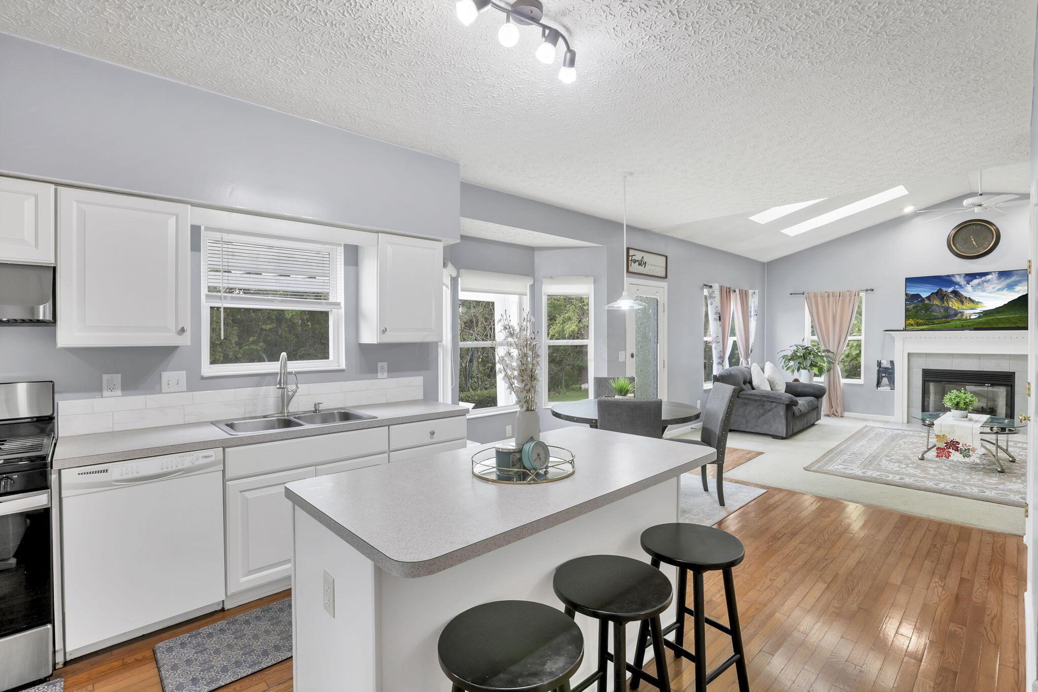 1003 Quarry Park Drive Property Photo 15