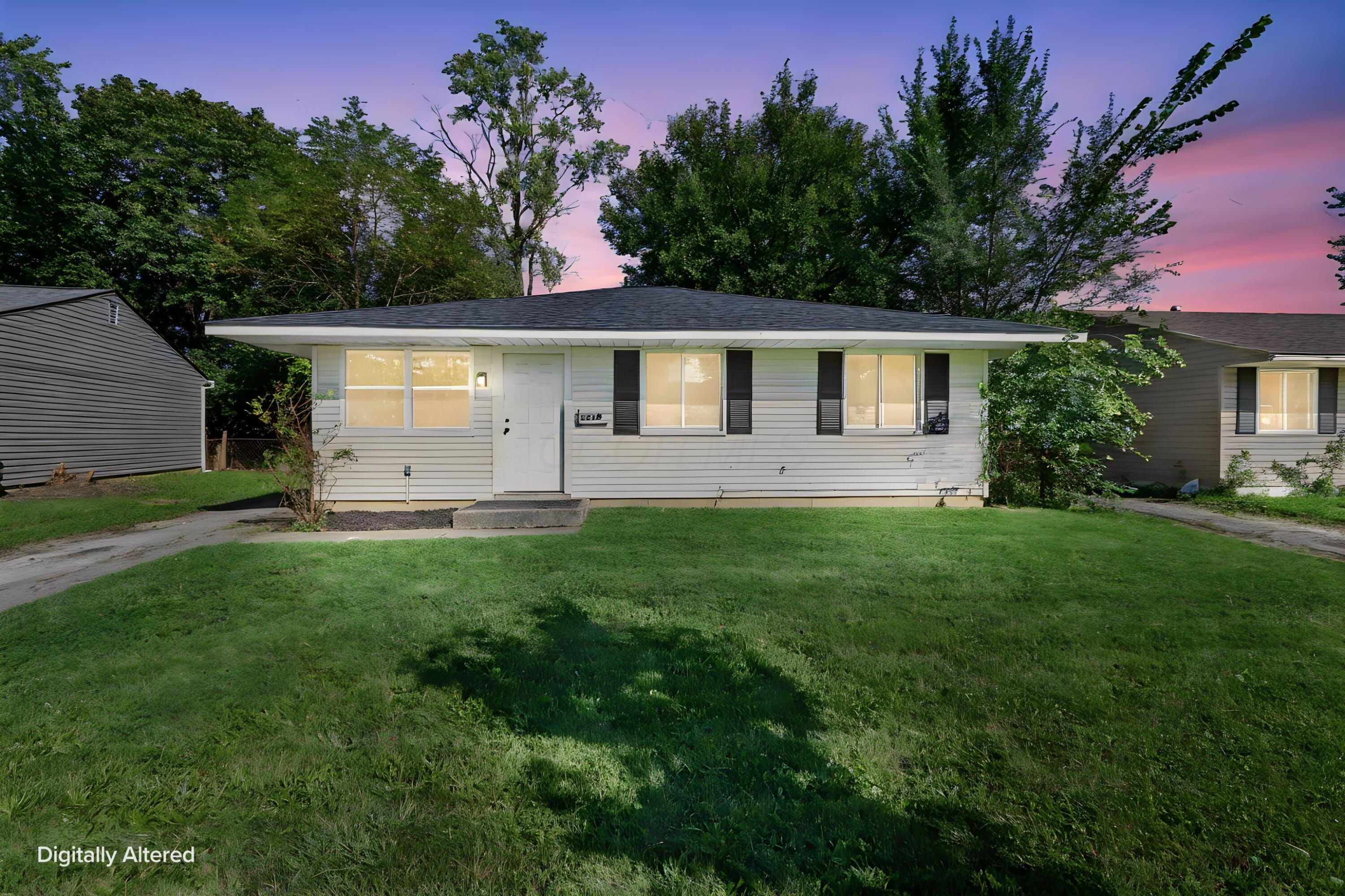 2576 Nona Road Property Photo 3