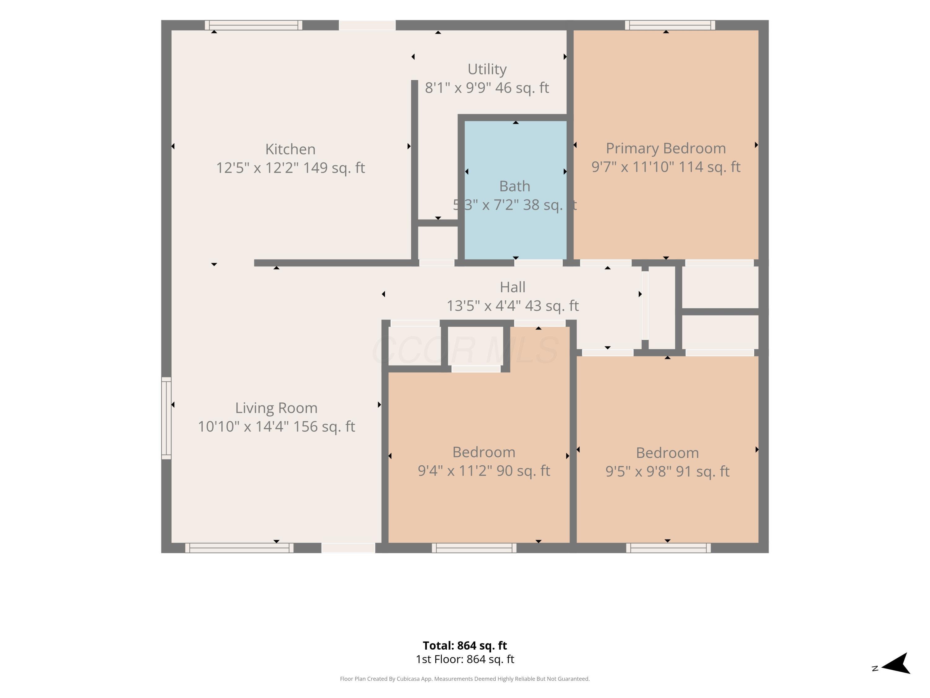 2576 Nona Road Property Photo 27