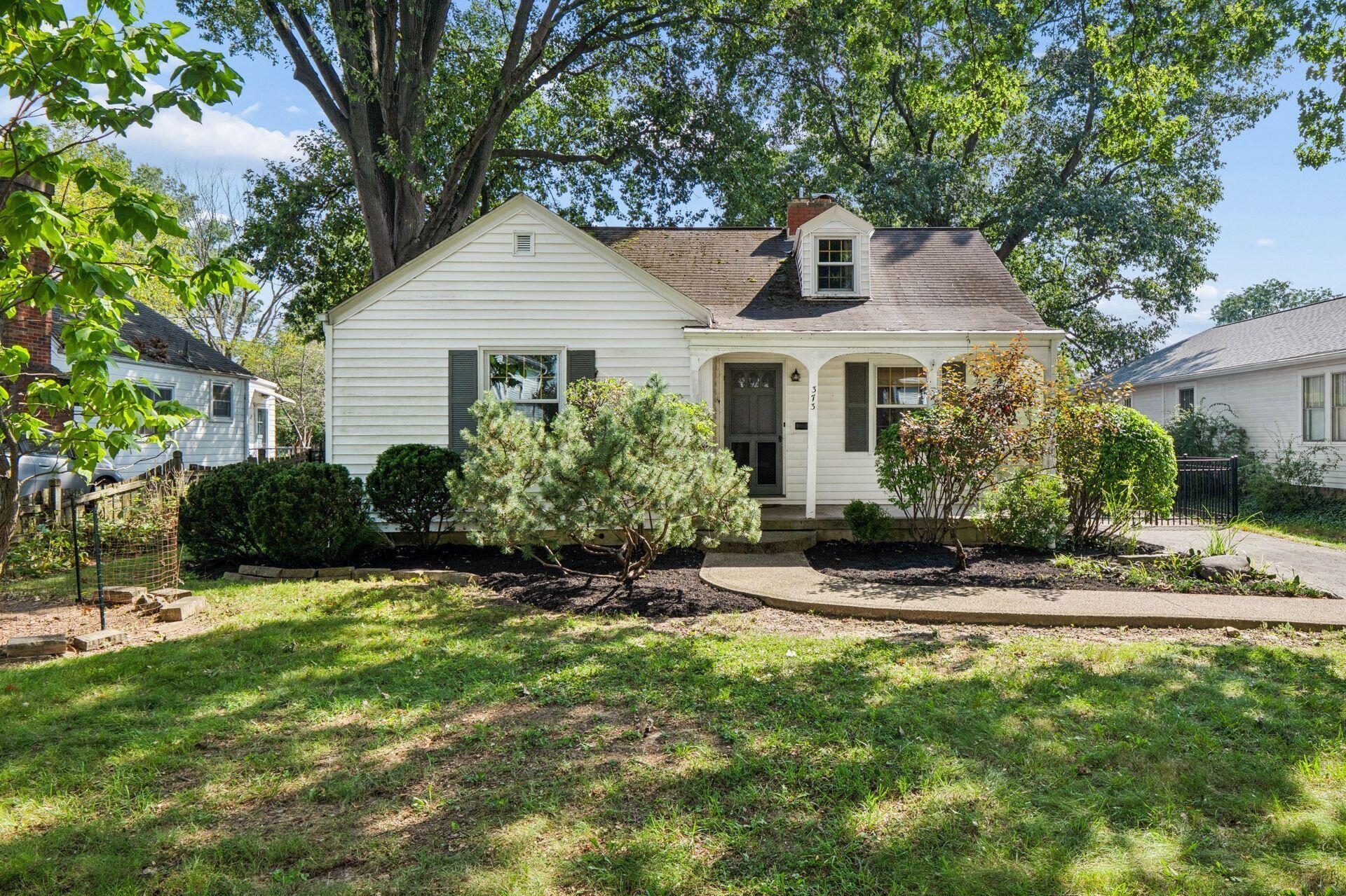 373 Glenmont Avenue Property Photo 1