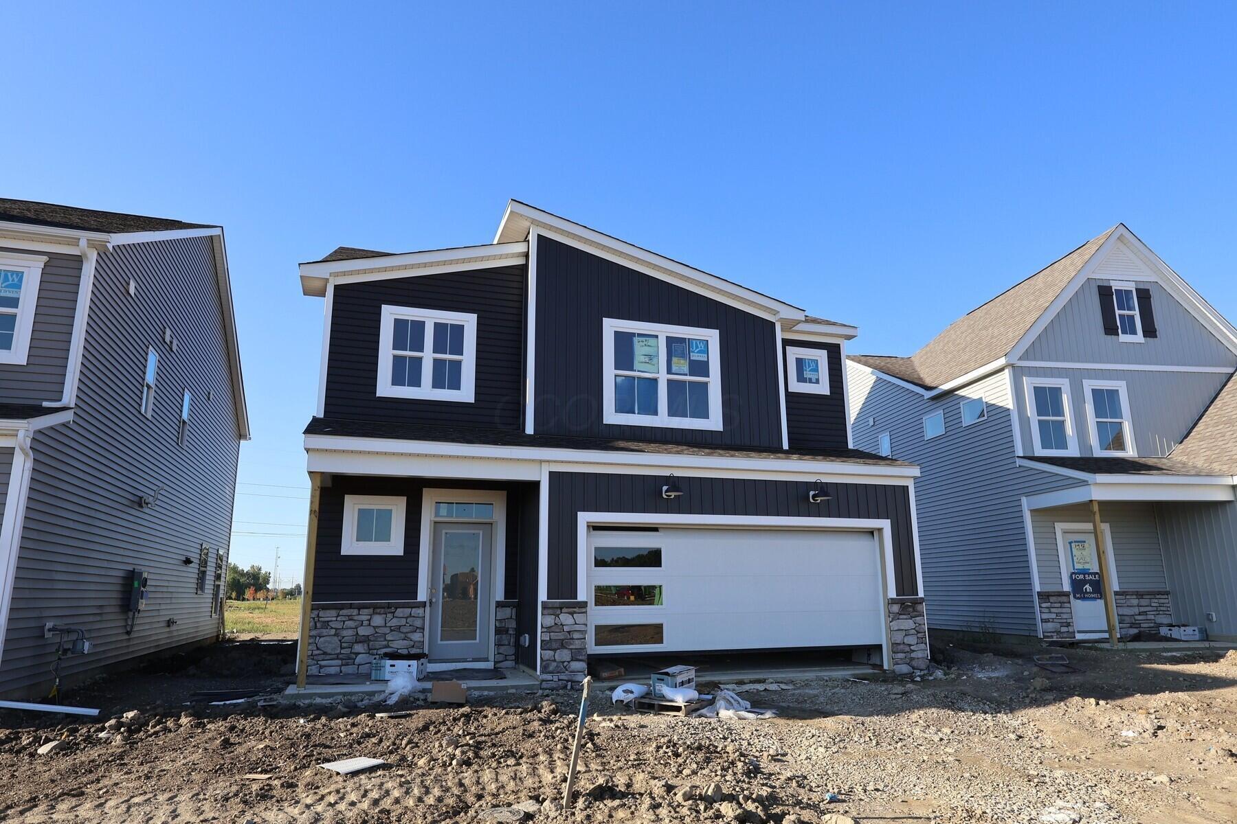 5908 Creekview Drive Property Photo 1