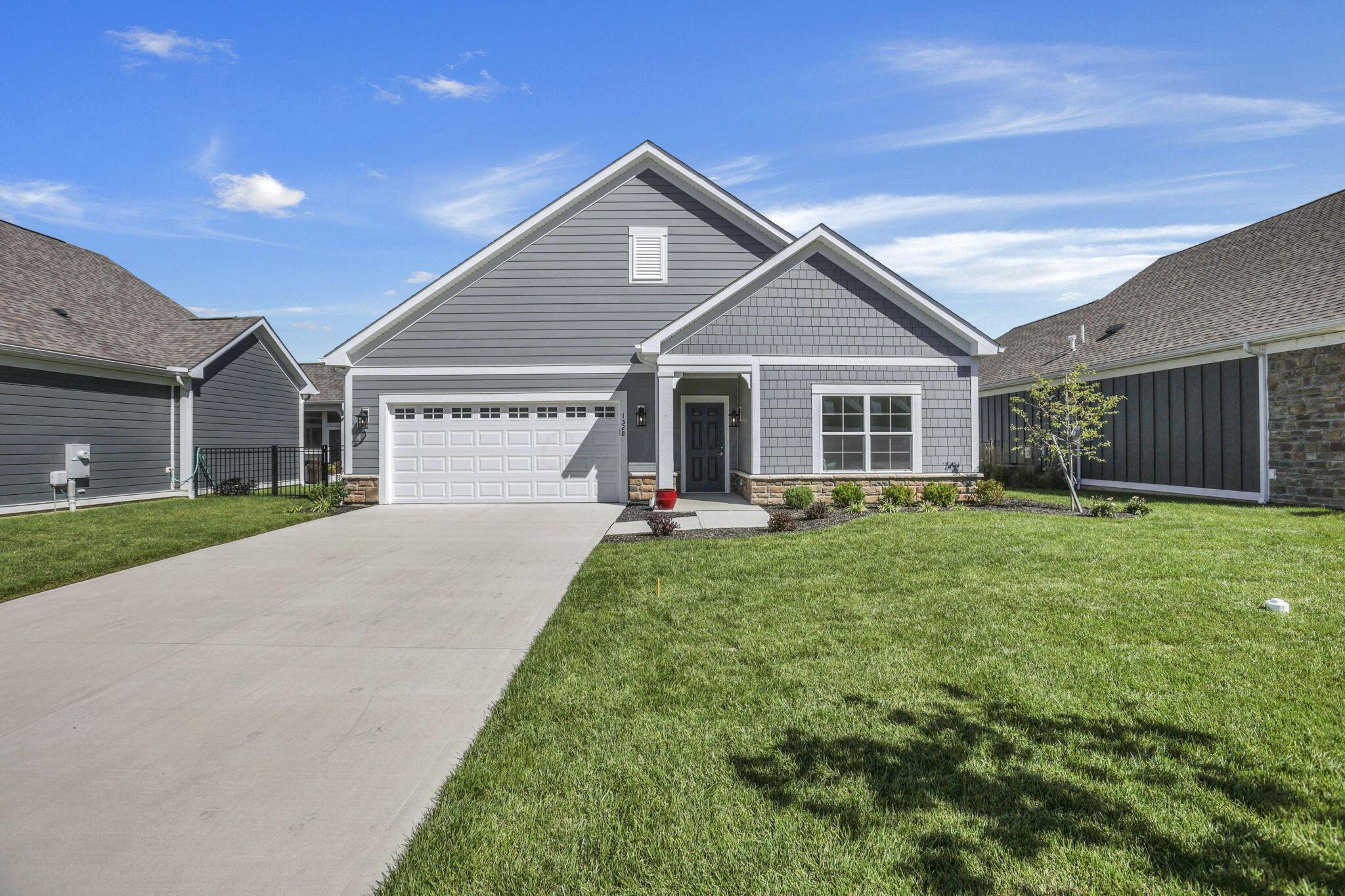 1528 Bethel Woods Boulevard Property Photo 1