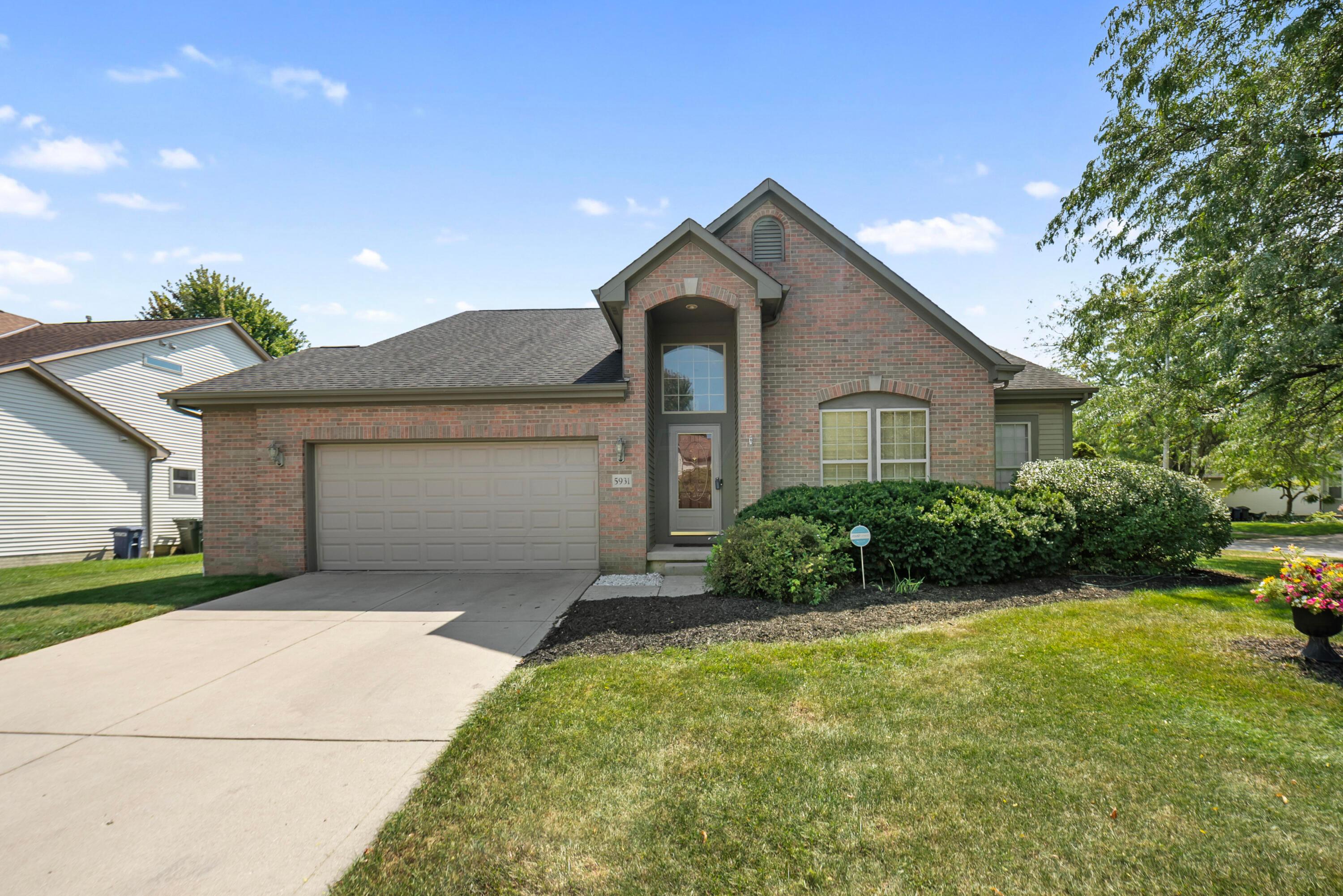 5931 Cove Point Court