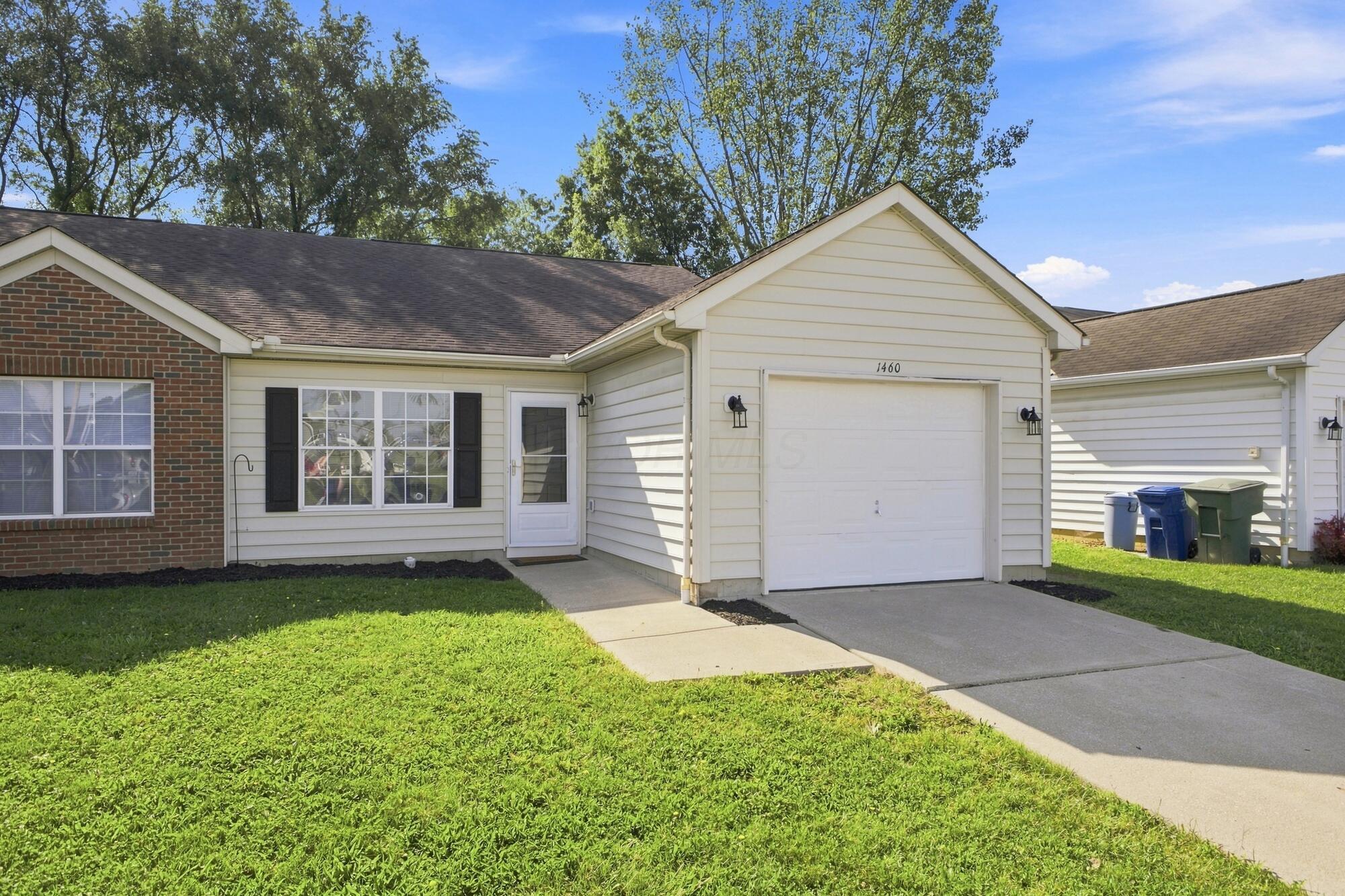1460 October Ridge Court Property Photo 1