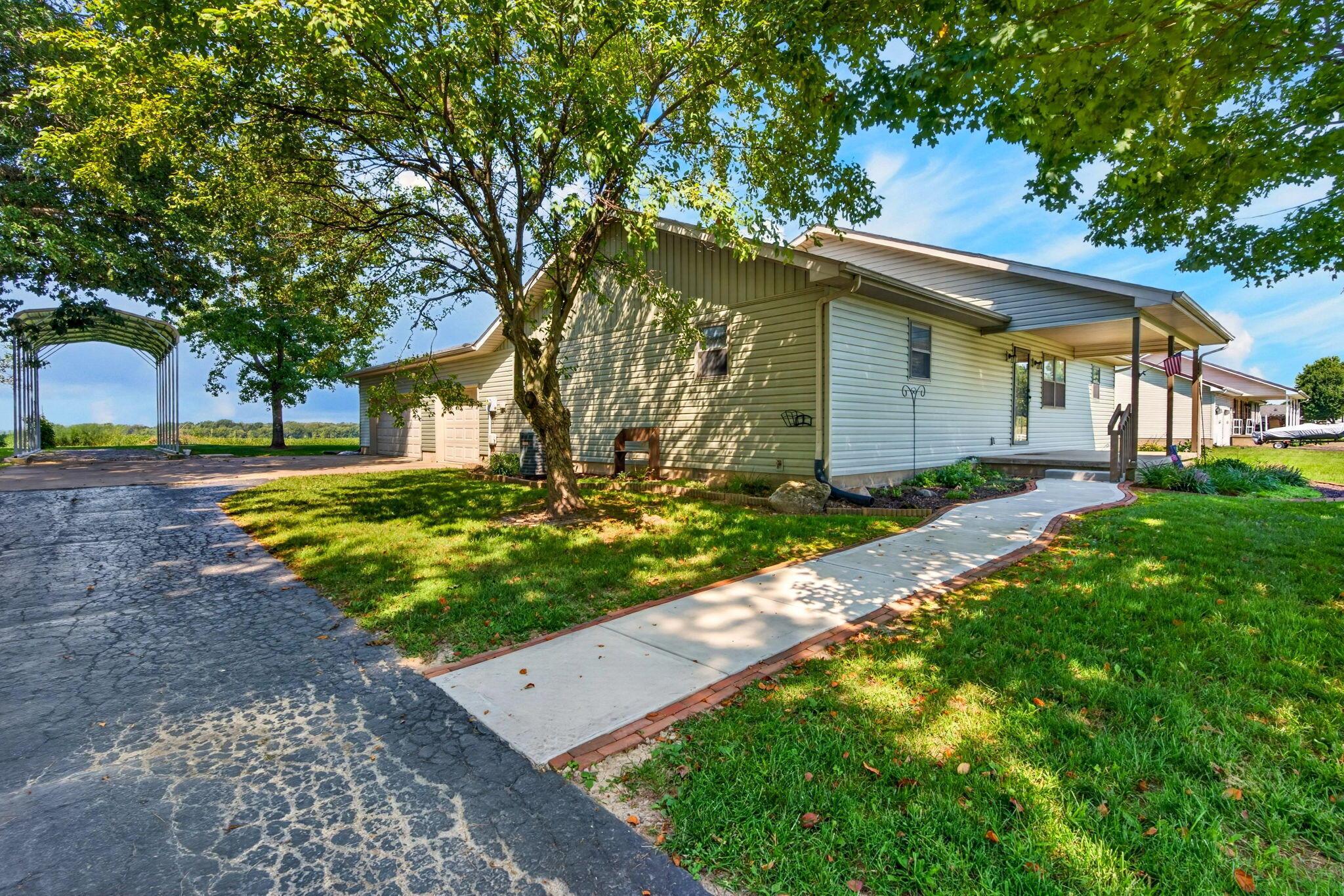 22209 Bolender Pontius Road Property Photo 1