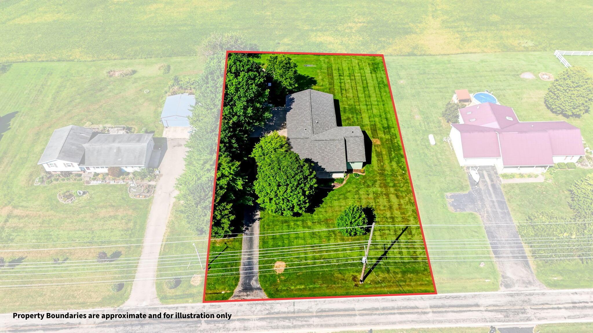 22209 Bolender Pontius Road Property Photo 3