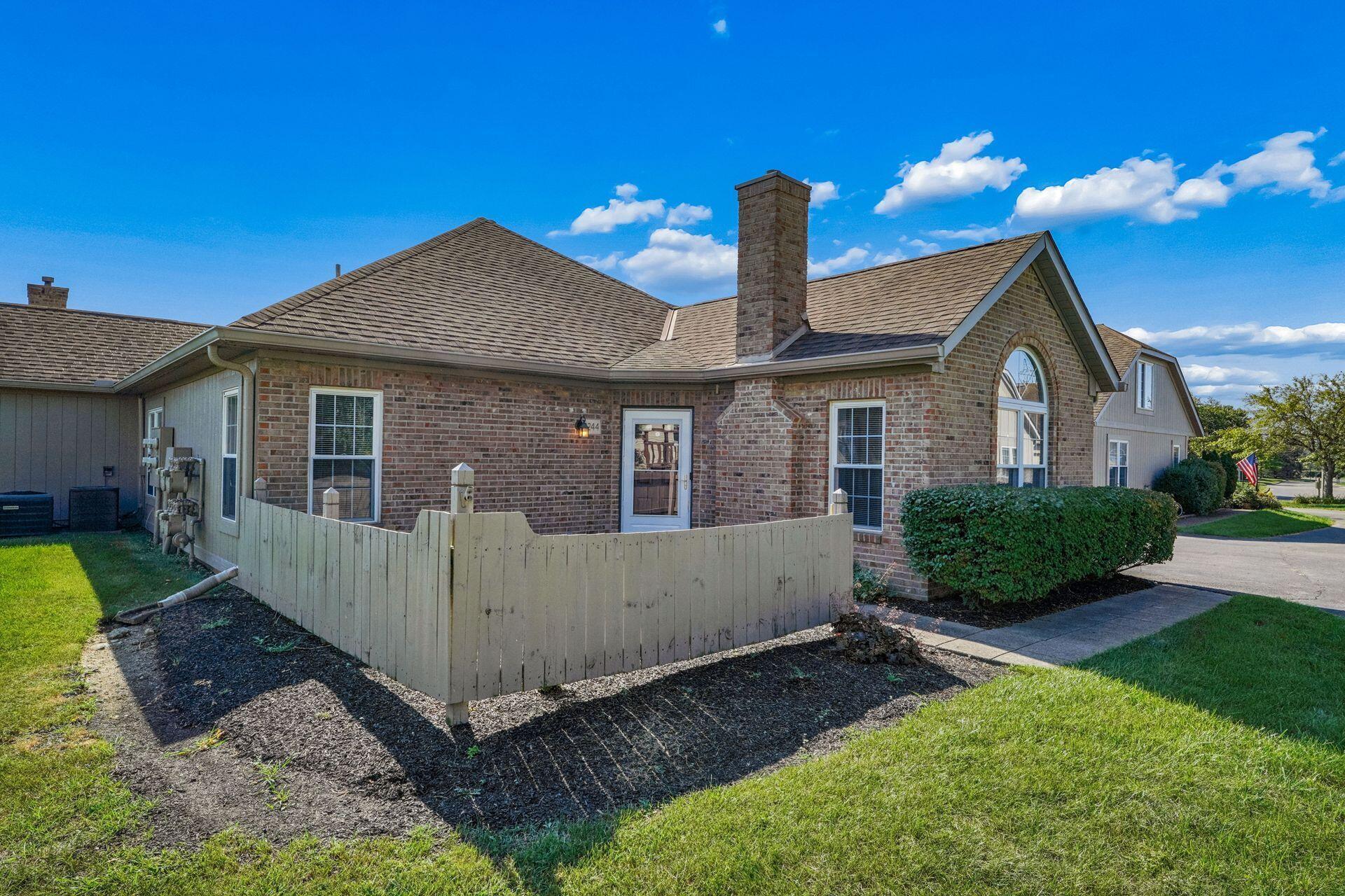 2244 Willowside Lane