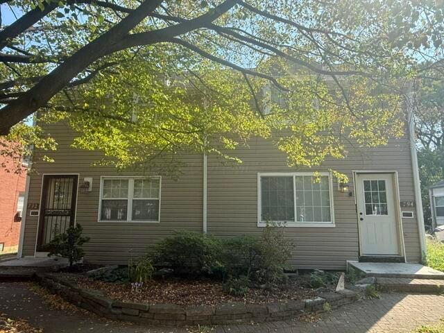 792 S Broadleigh Road, 794 Property Photo 1
