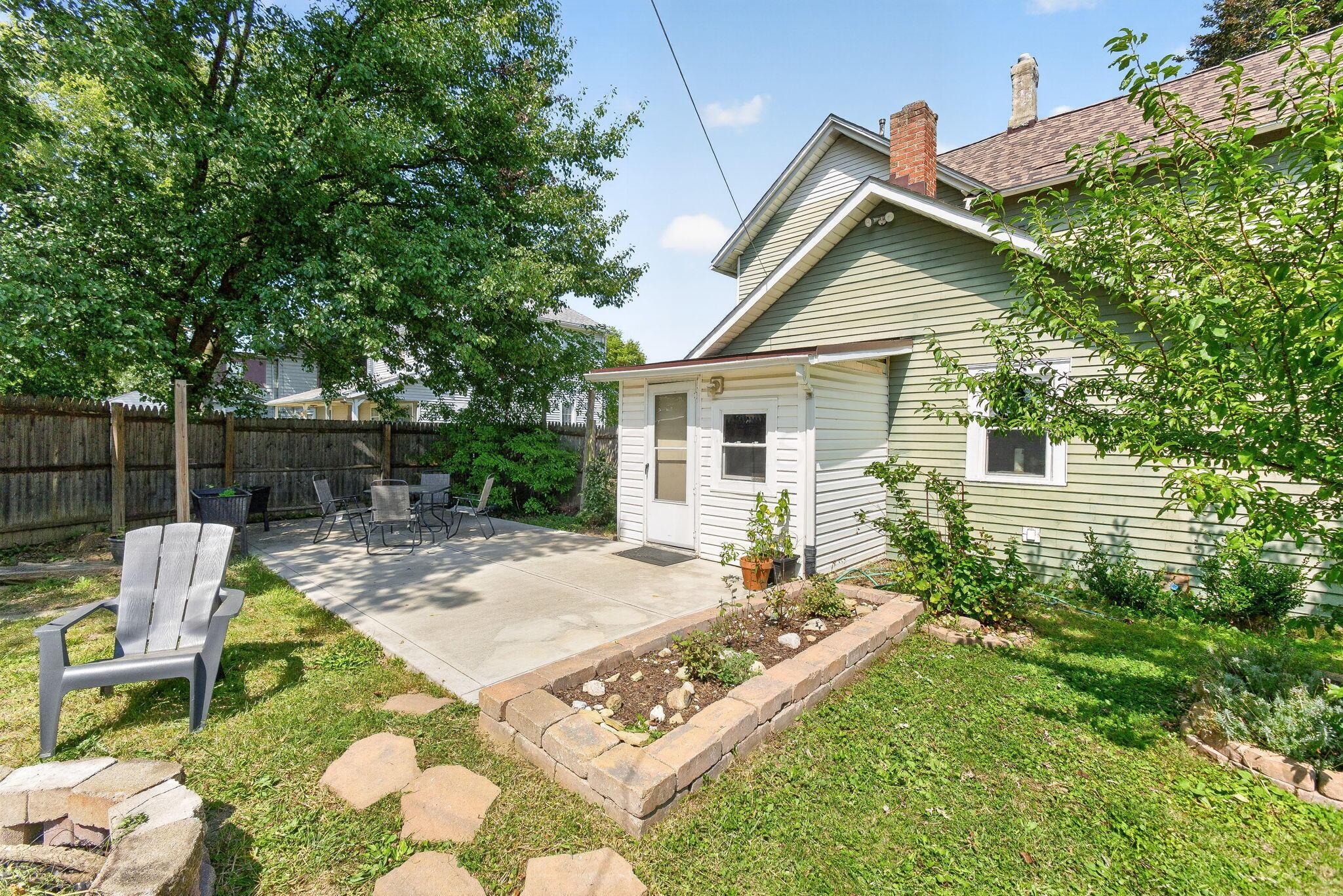 137 New Street Property Photo 15