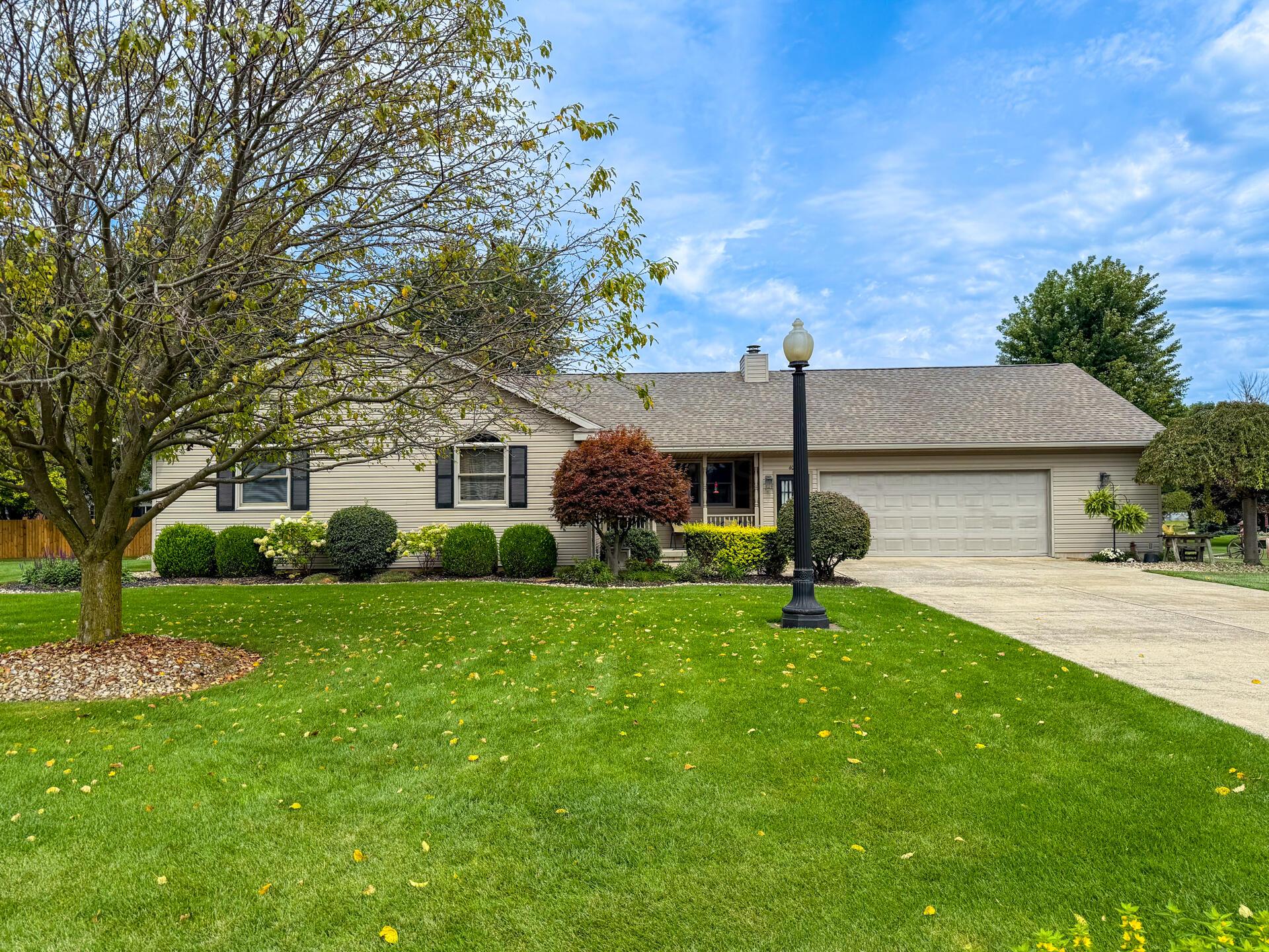 402 Dogwood Lane