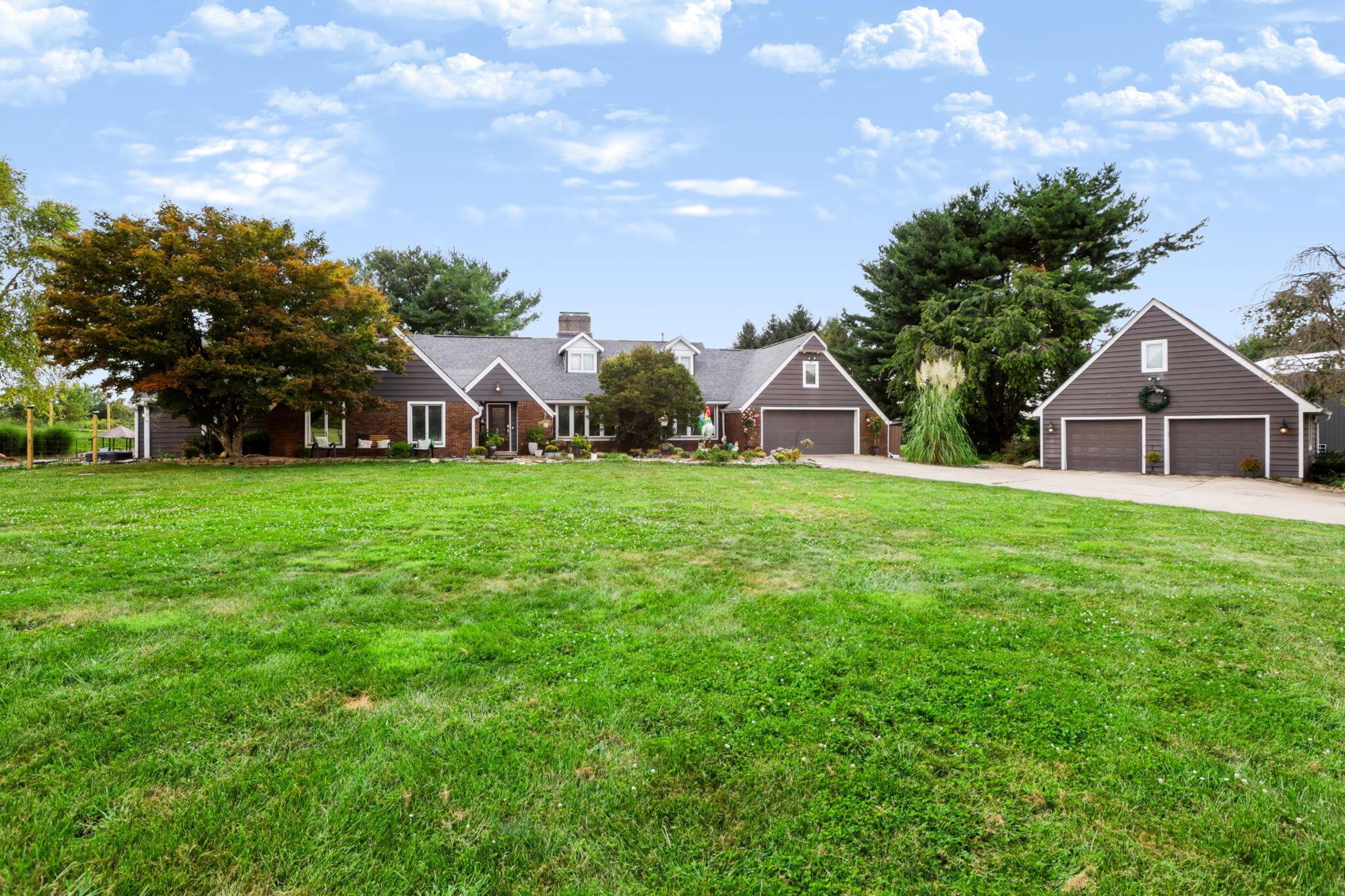 26741 Shoemaker Road Property Photo 1